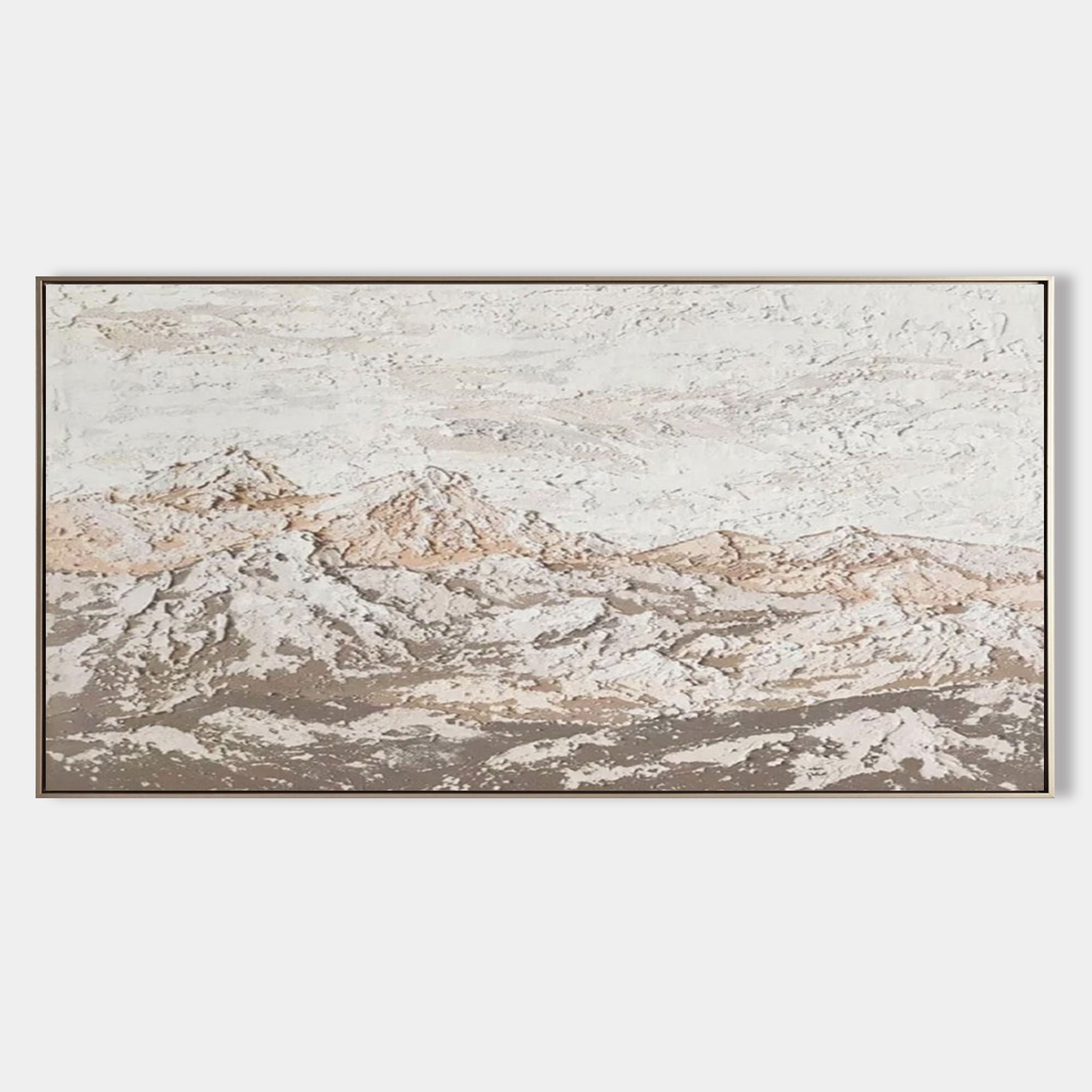 Wabi-Sabi Wall Art TX069 - Neutralighting