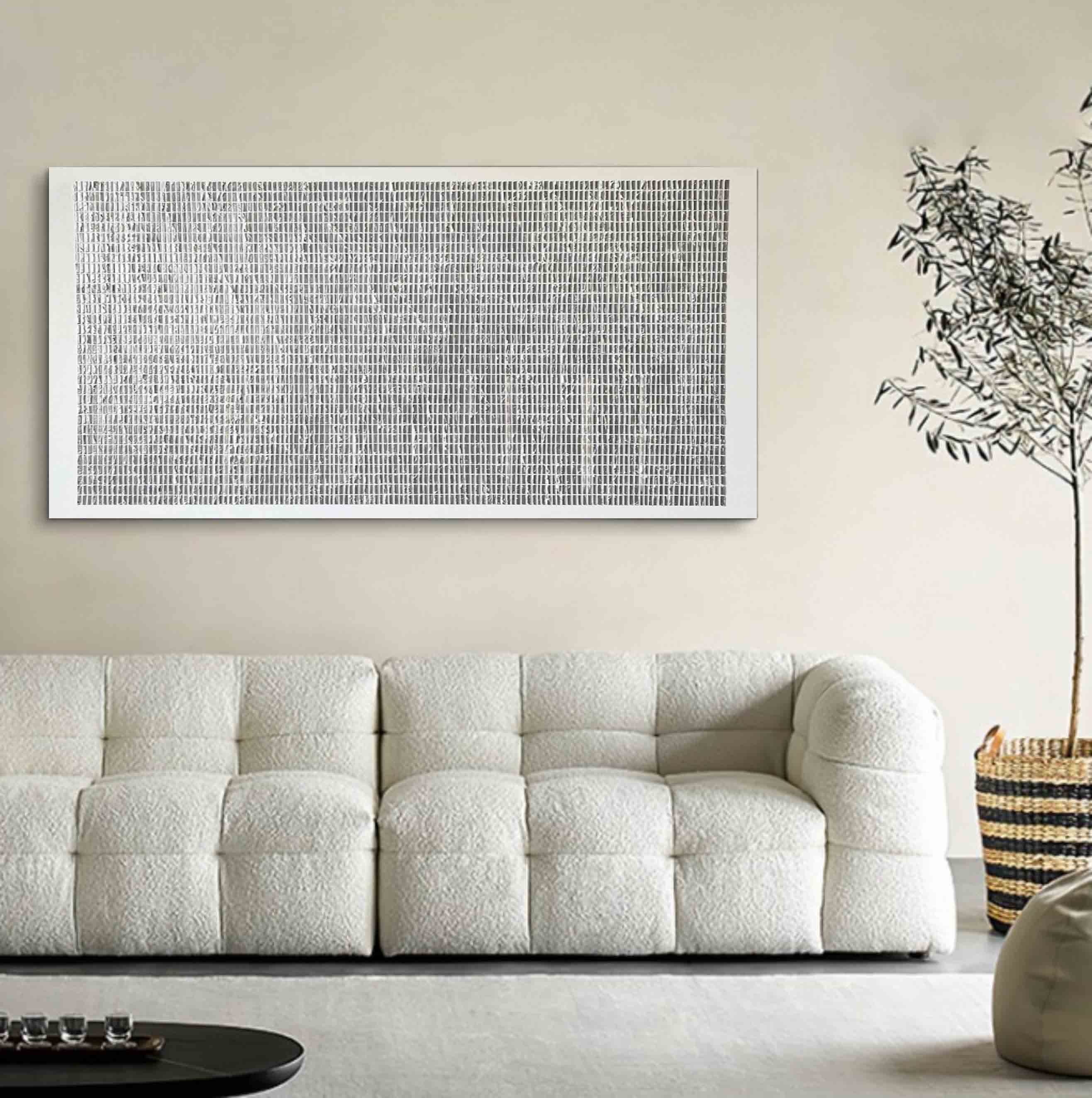 Wabi Sabi Wall Art TX186 - Neutralighting