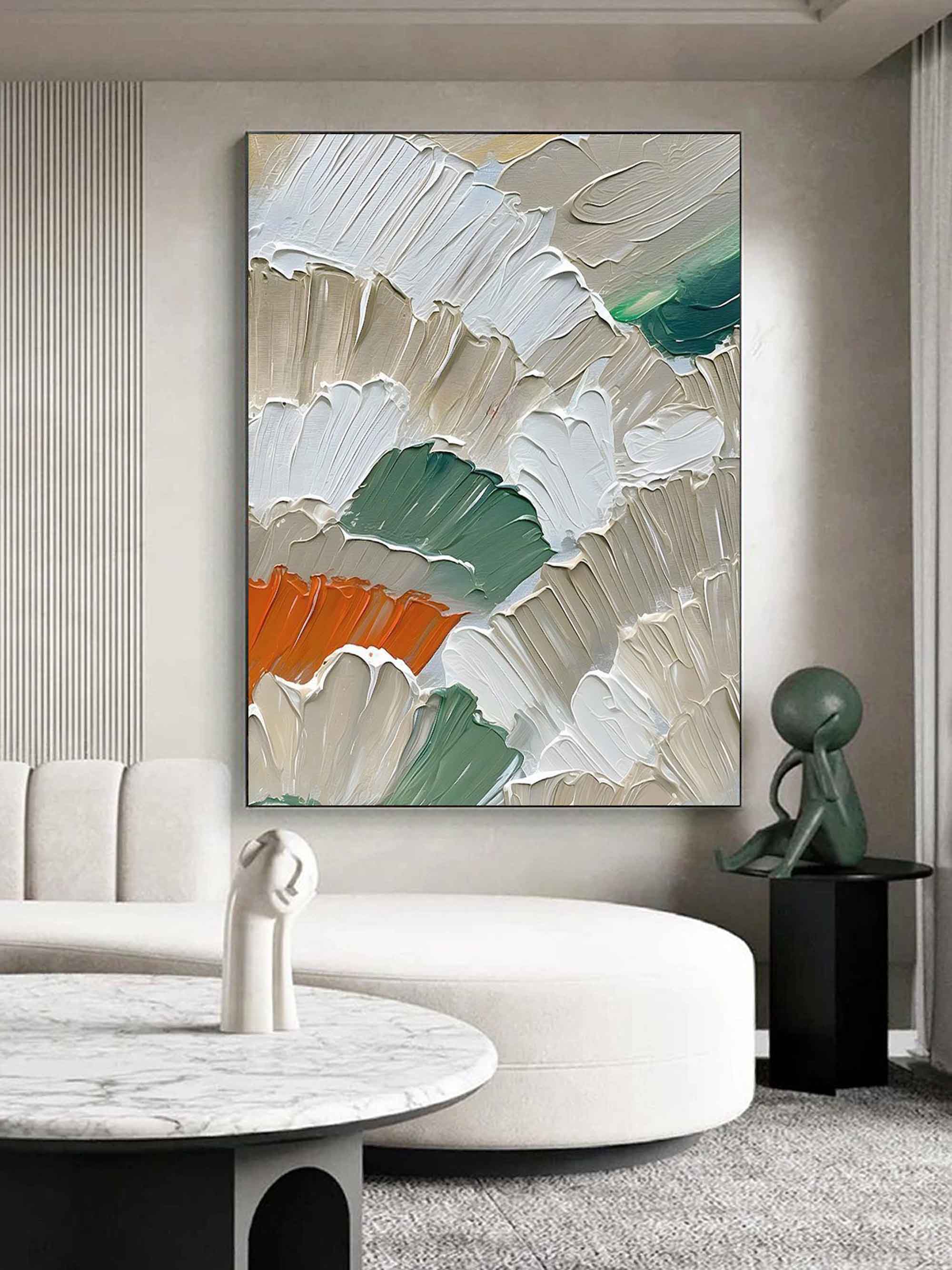 Colorful Painting CA037 - Neutralighting