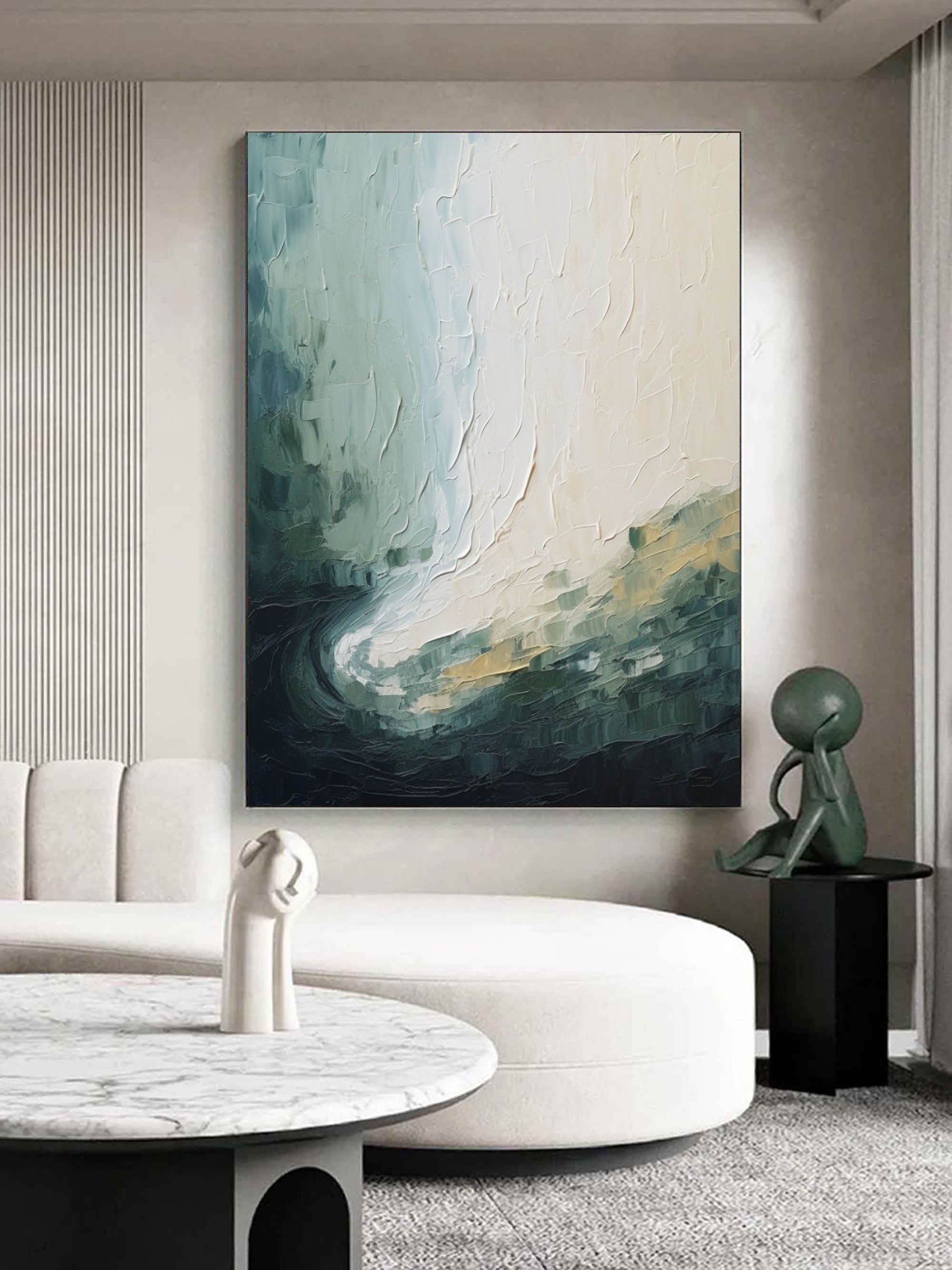COLORFUL PAINTING CA115 - Neutralighting