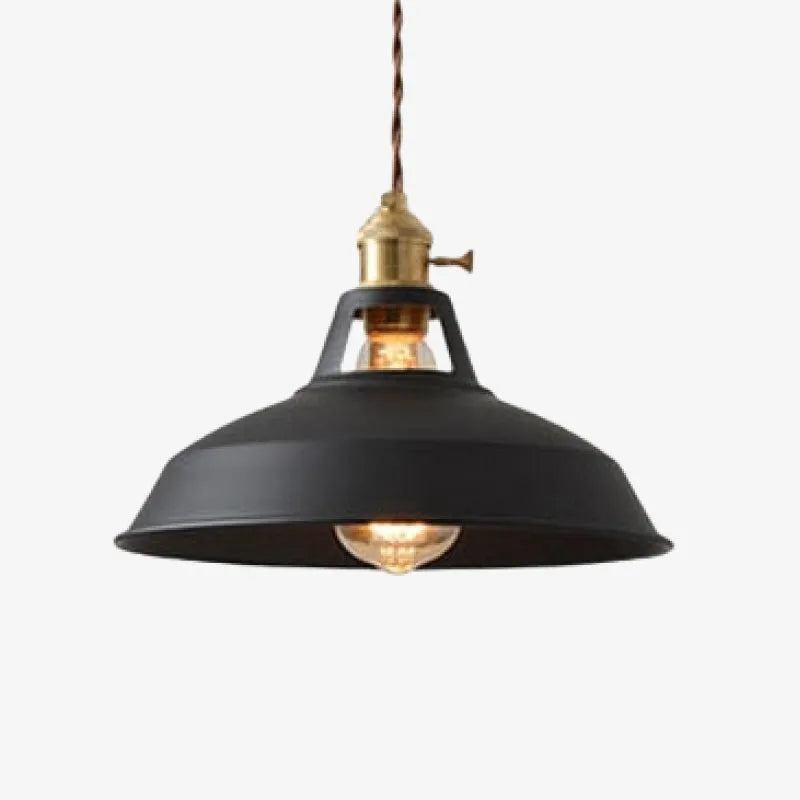 Jojo Pendant Light Vintage - Neutralighting