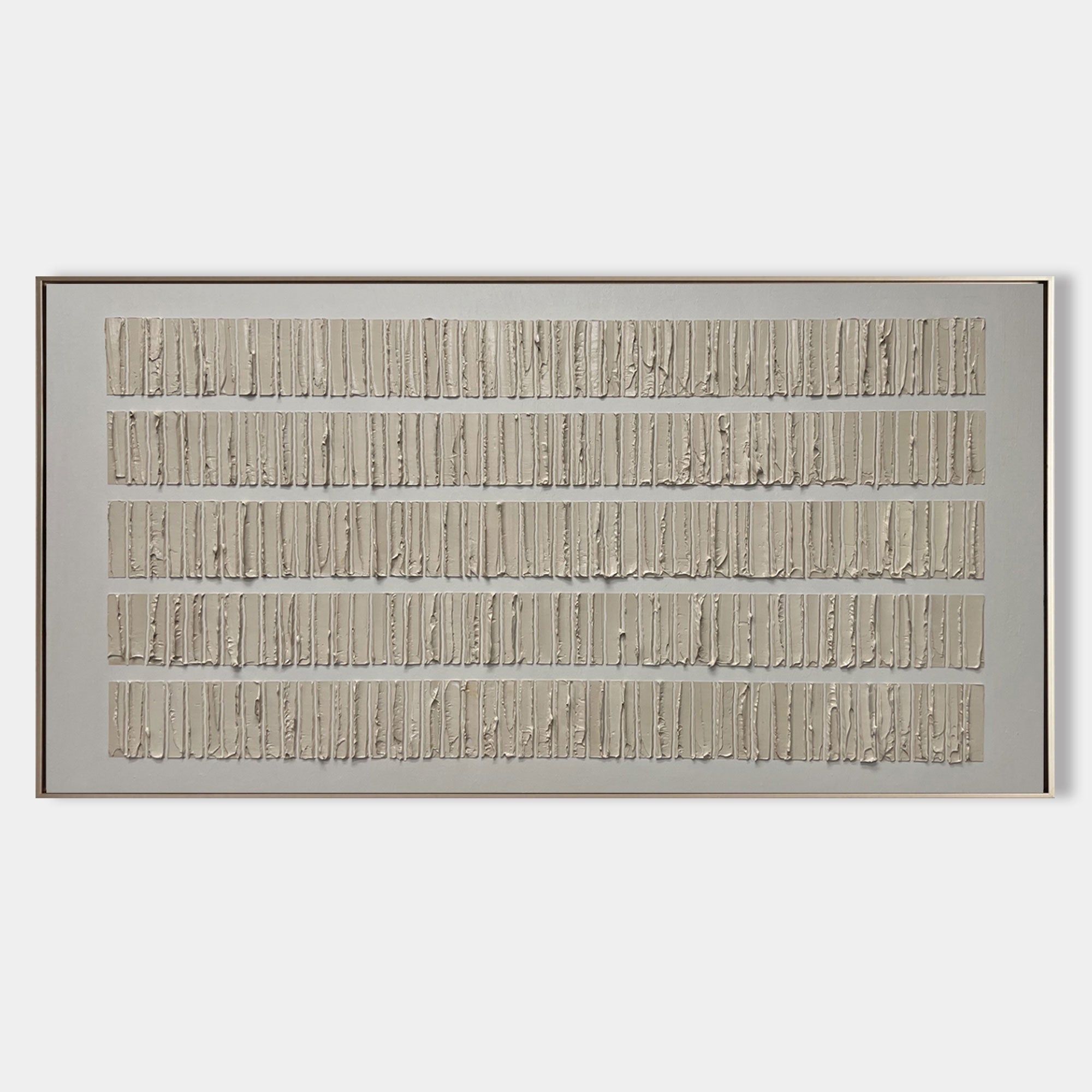 Wabi-Sabi Wall Art #TX071 - Neutralighting