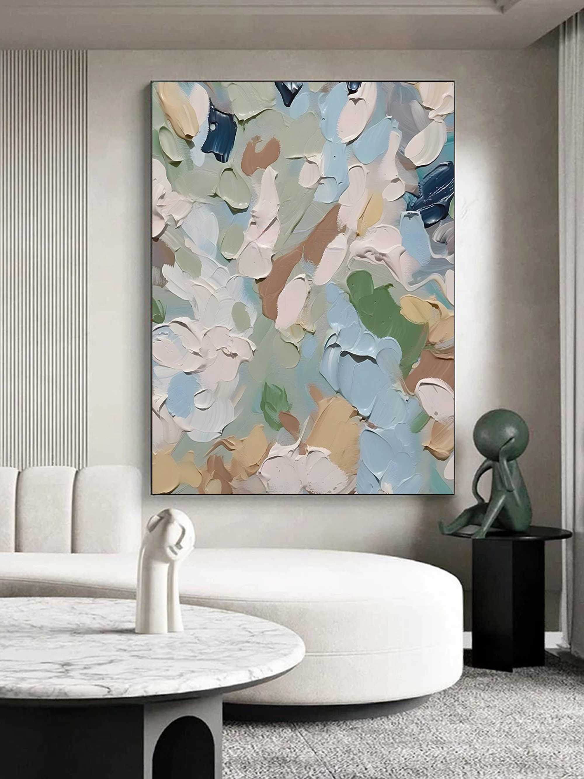 Colorful Painting CA038 - Neutralighting
