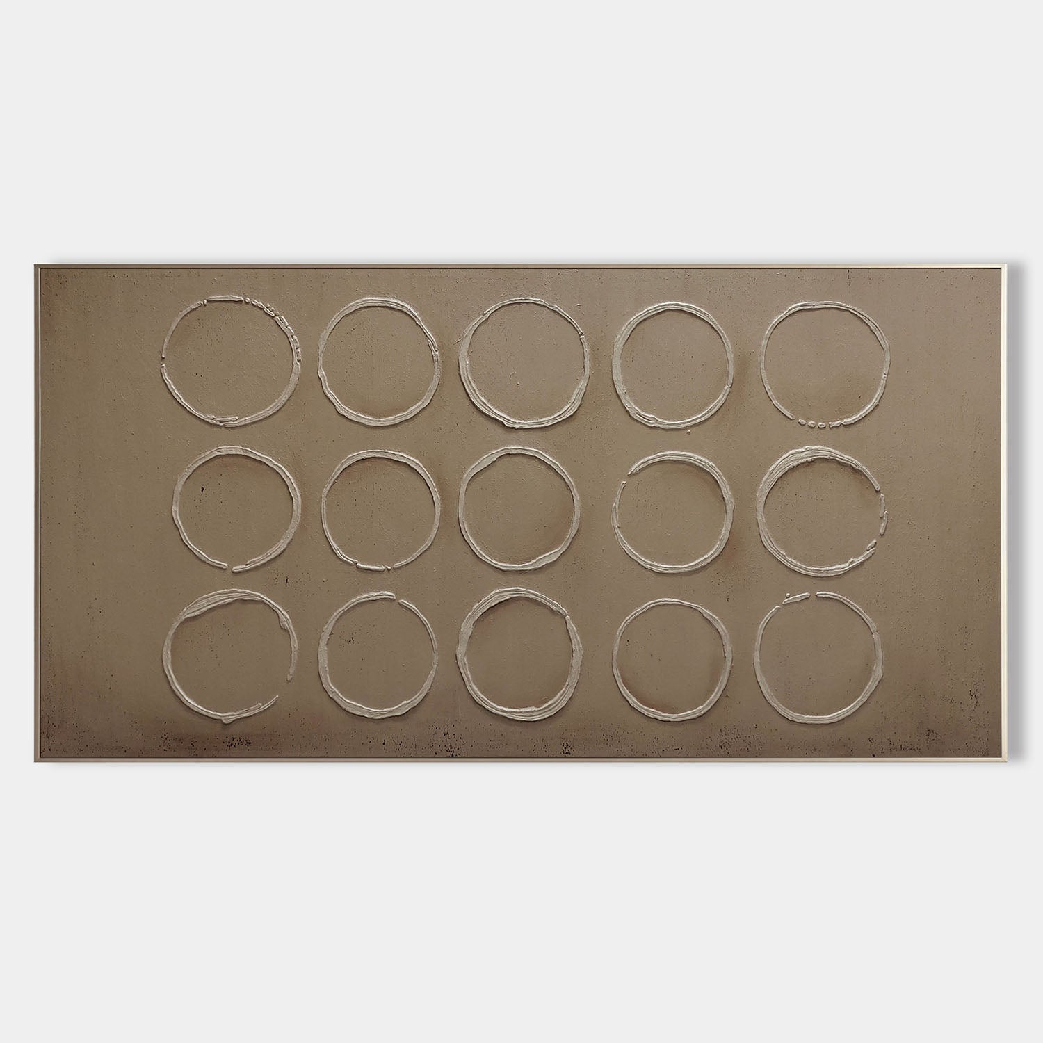 Wabi-Sabi Wall Art TX325 - Neutralighting