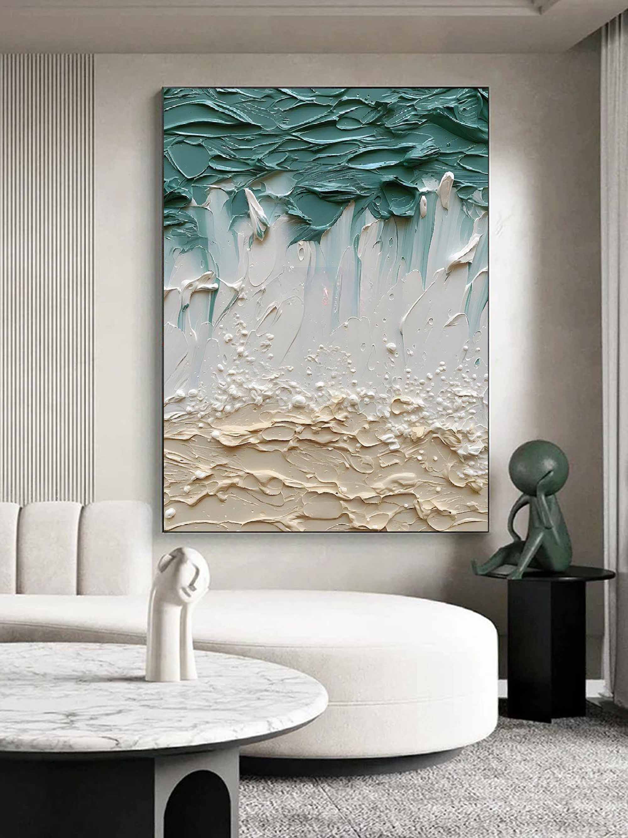 Colorful Painting CA067 - Neutralighting