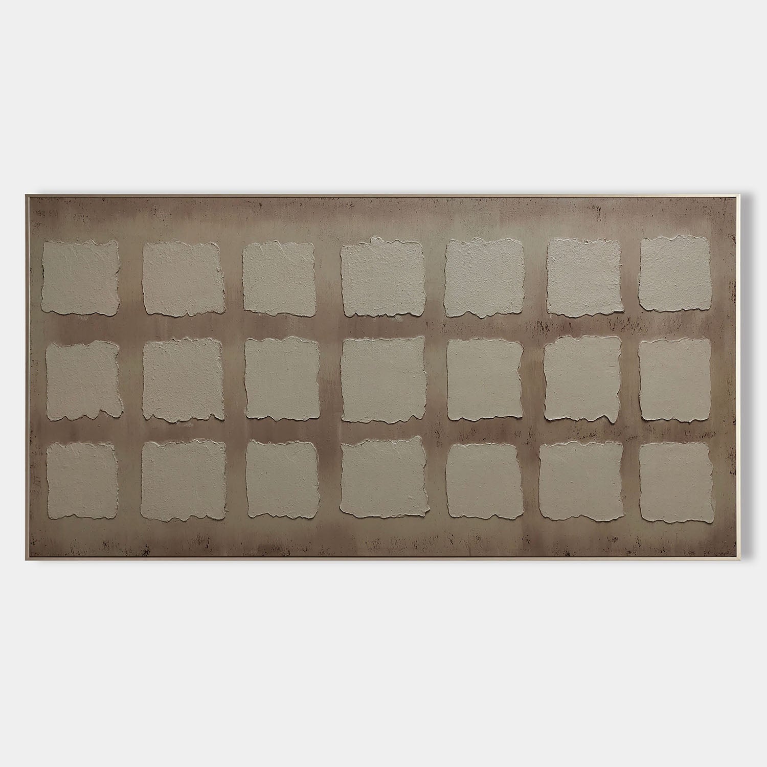 Wabi-Sabi Wall Art TX323 - Neutralighting