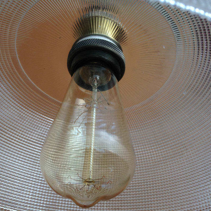Valentina Glass Art Deco Pendant Lights,Colorful - Neutralighting