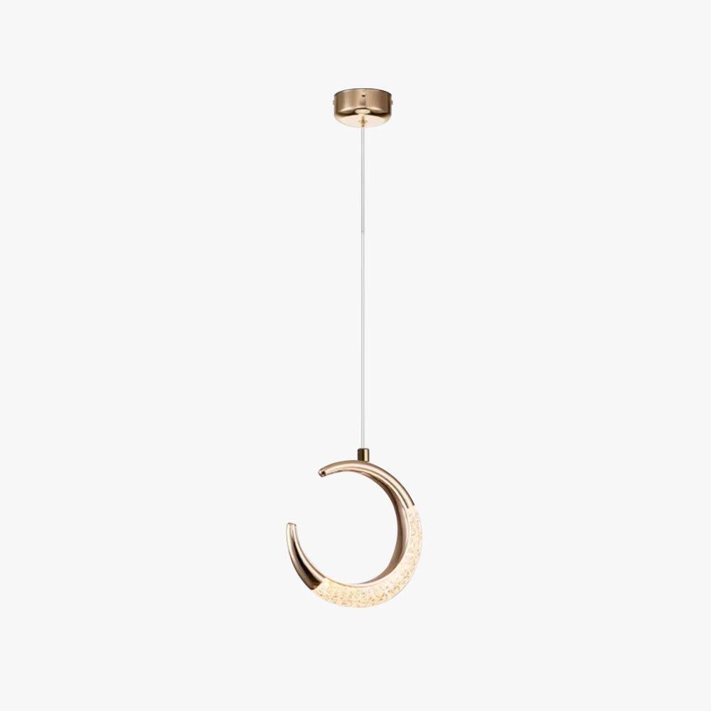 Kristy Creative Art Pendant Light, 4 Style - Neutralighting