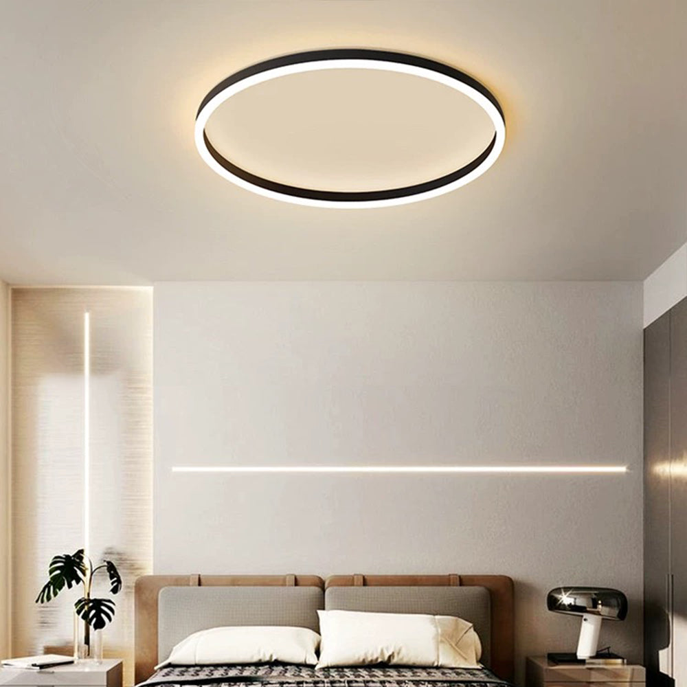 Olen Flush Mount Ceiling Light - Neutralighting