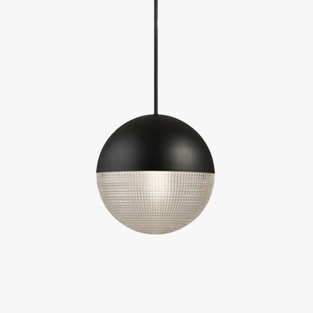 Valentina Vintage Pendant Light, Black & Gold - Neutralighting