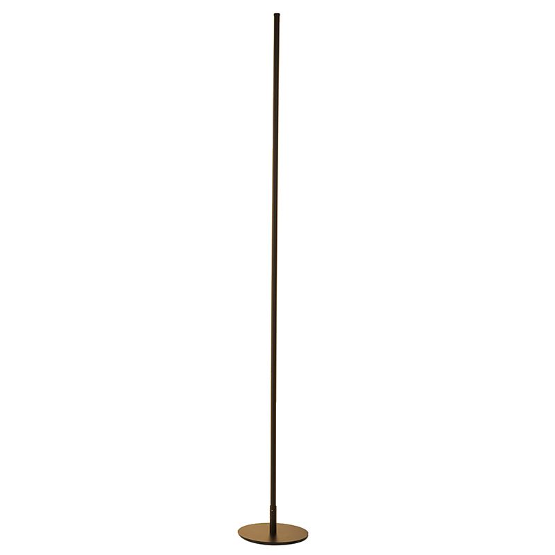 Mira Modern Minimalist Linear Floor Lamp - Neutralighting