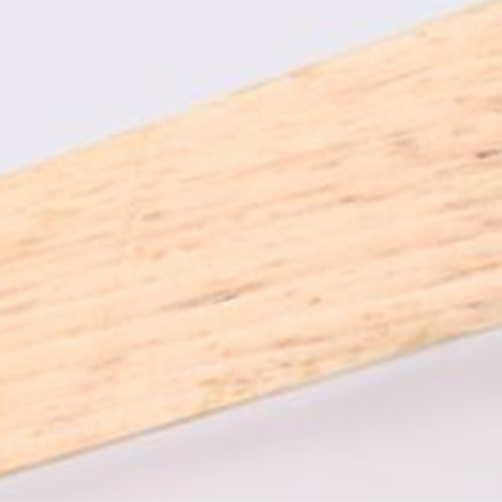 Muto Classic Wood Stretchable Mirror Vanity Bathroom Wall Lamp - Neutralighting