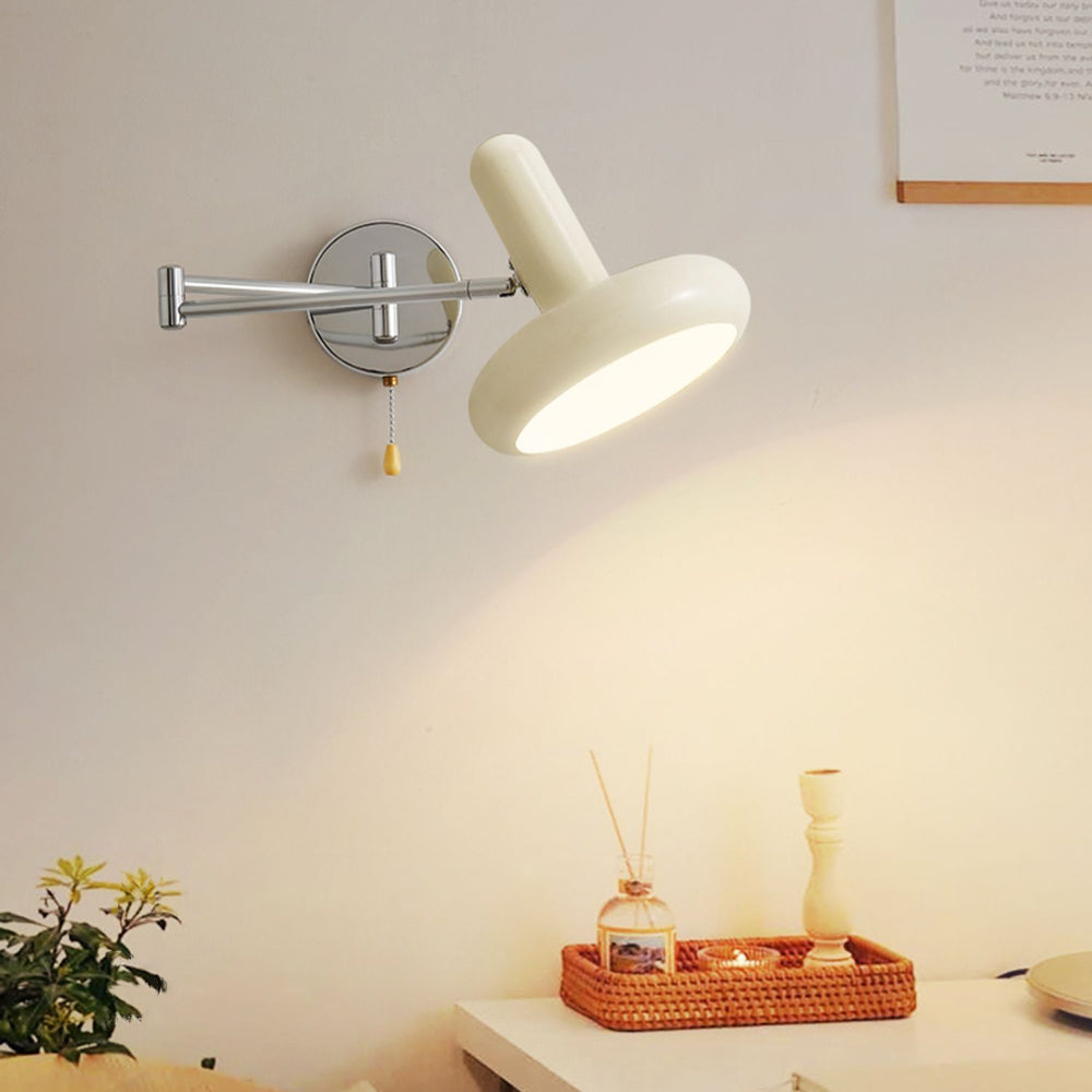 Arisha Wall Lamp 3 Color Temperature Switchable - Neutralighting