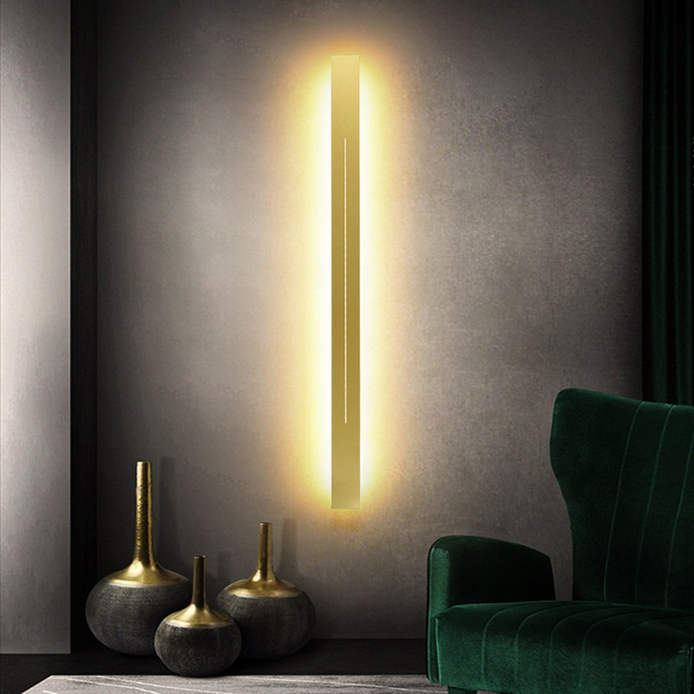 Azin Simple Indoor Modern LED Wall Lamp - Neutralighting
