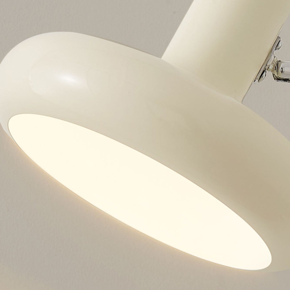 Arisha Wall Lamp 3 Color Temperature Switchable - Neutralighting