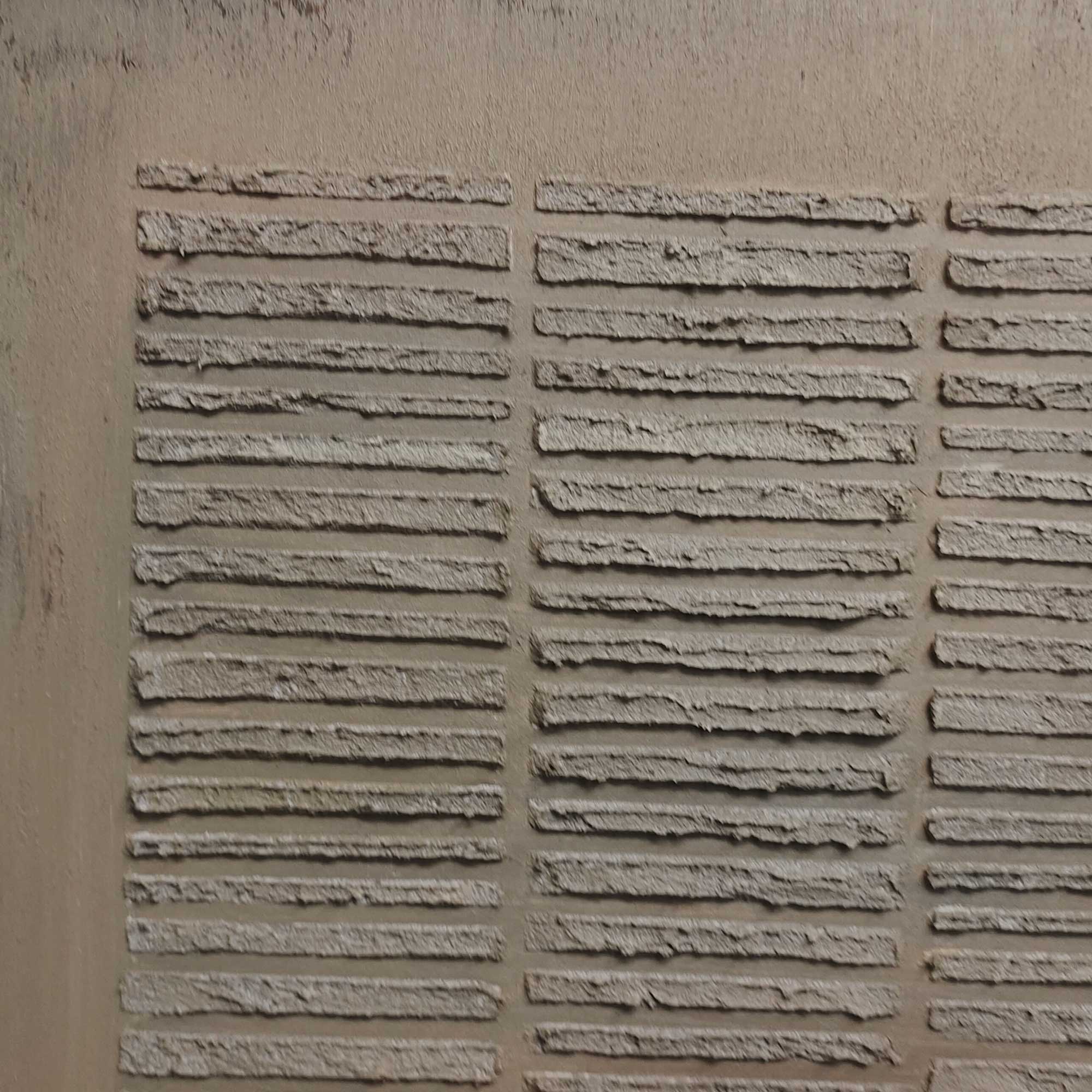 Wall Art Abstract Serene Calm Wabi-Sabi