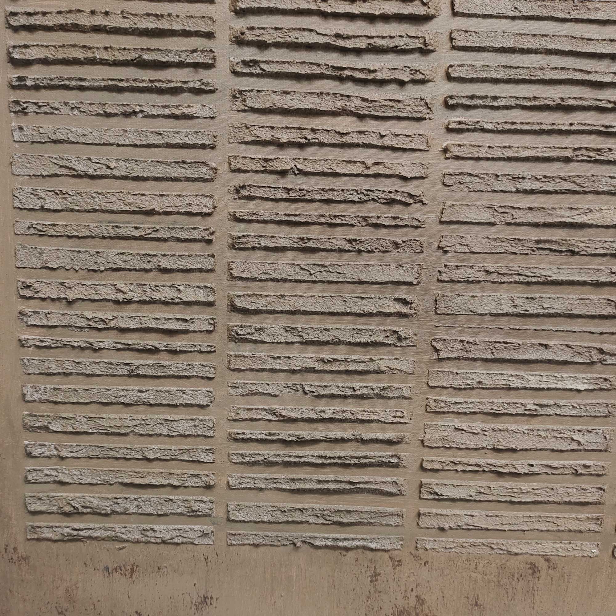 Wall Art Abstract Wabi-Sabi Neutral Modern