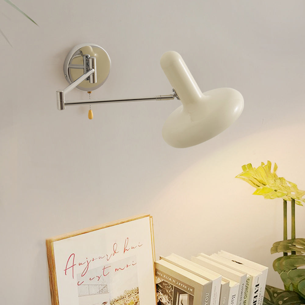 Arisha Wall Lamp 3 Color Temperature Switchable - Neutralighting