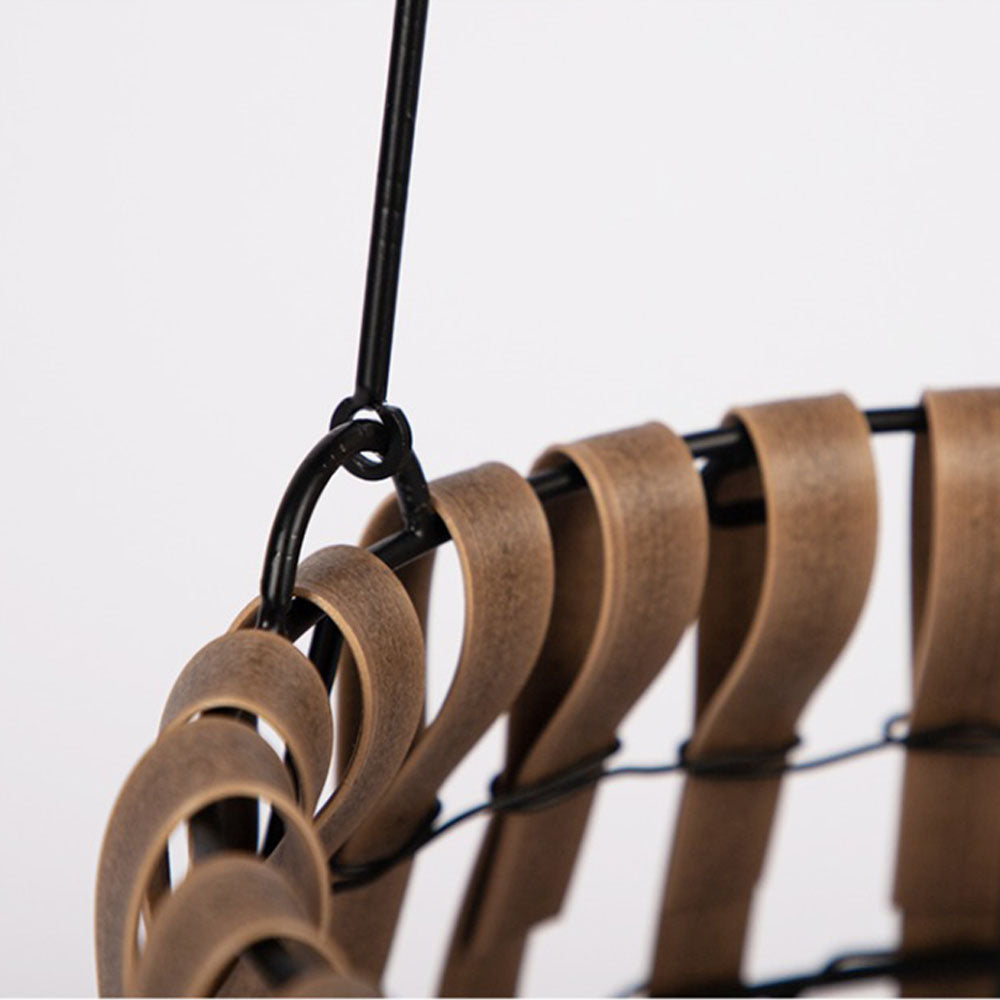 Ray Outdoor Floor Lamp, Hardwired & Solar Cage - Neutralighting