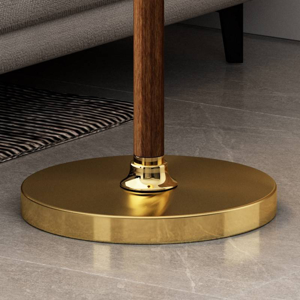 Ozawa Pleated Floor Lamp, 2 Colour - Neutralighting