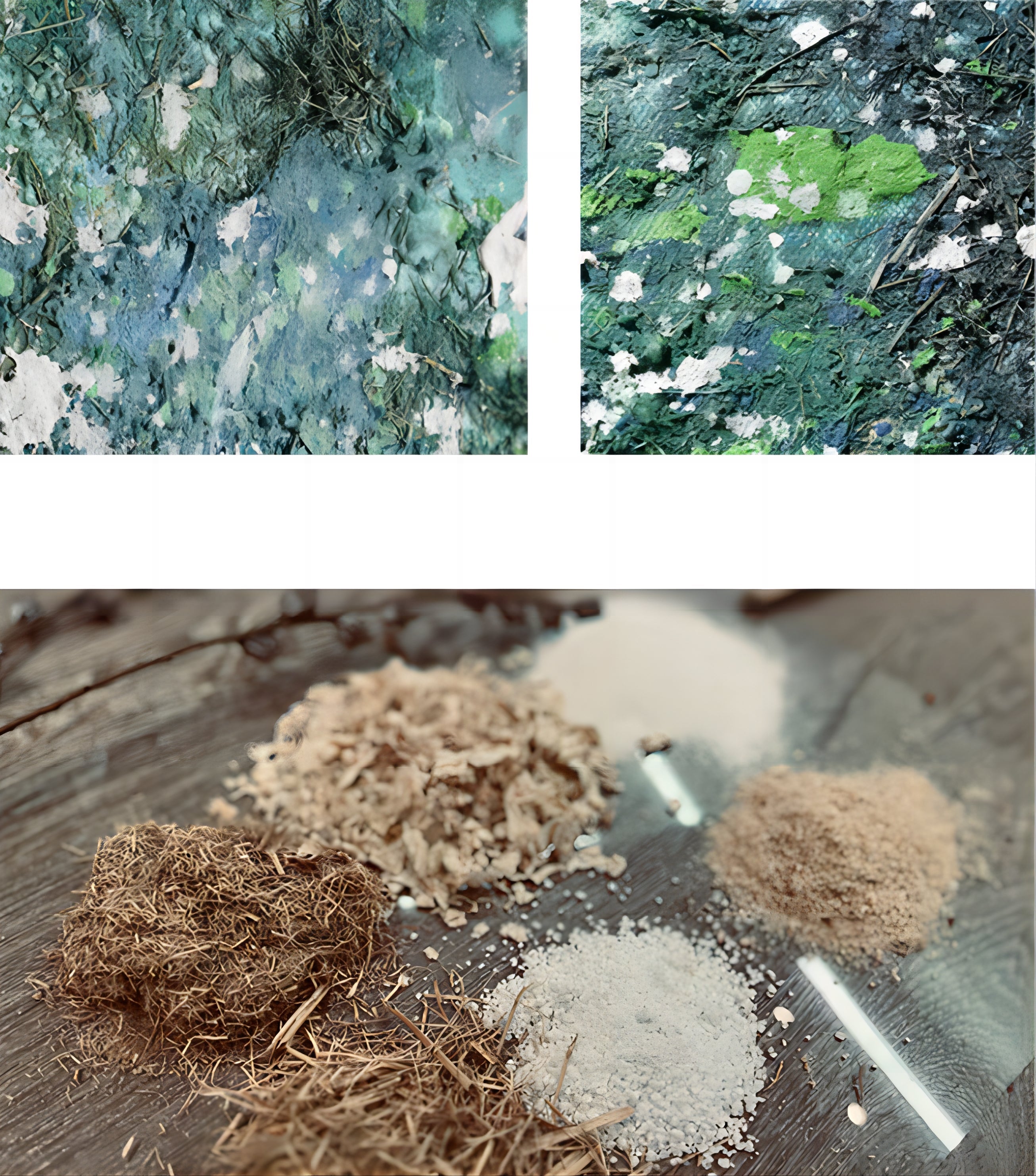 Plaster Art Texture Painting SG007 - Neutralighting