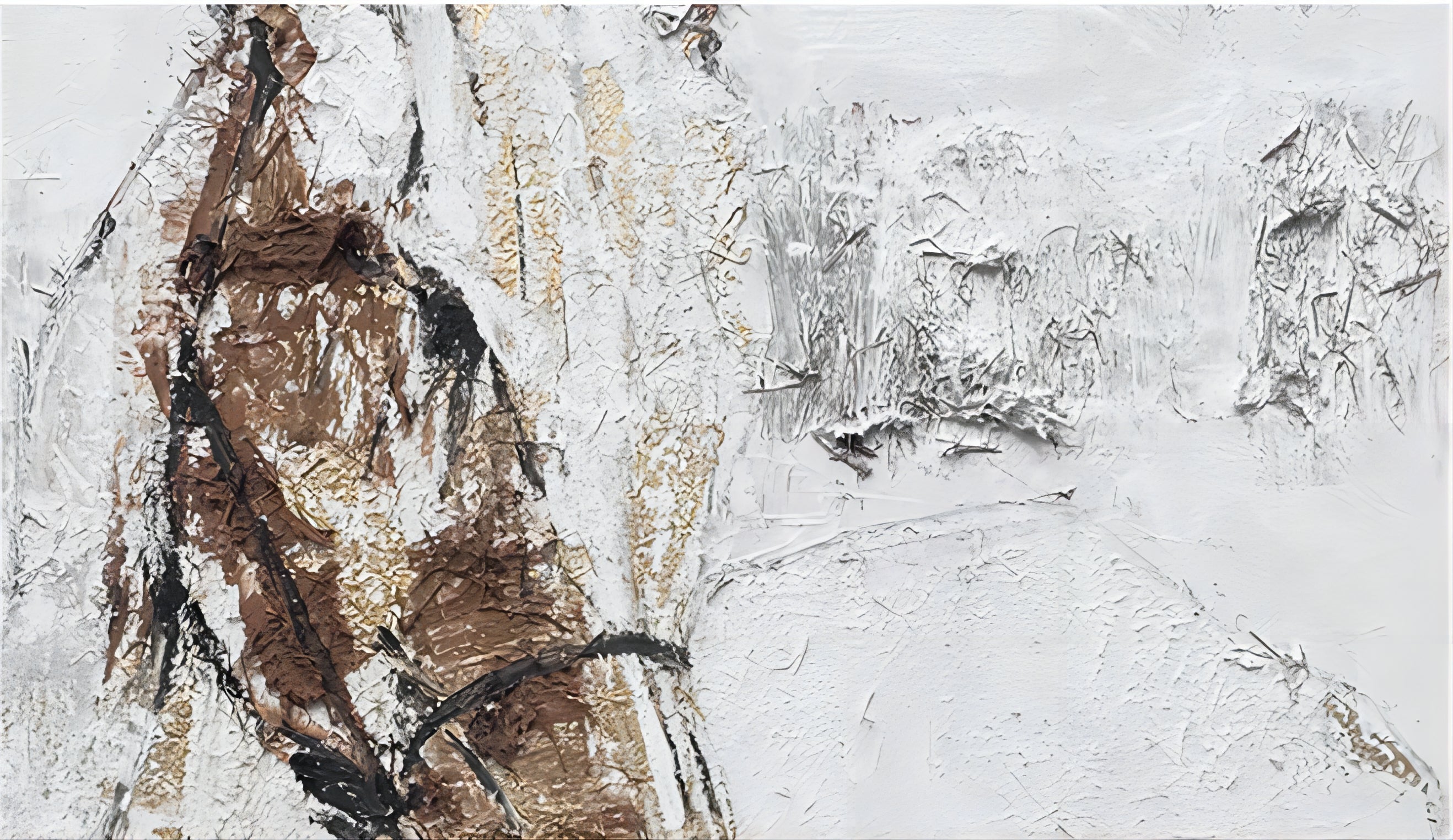 Wabi-Sabi Wall Art TX096 - Neutralighting