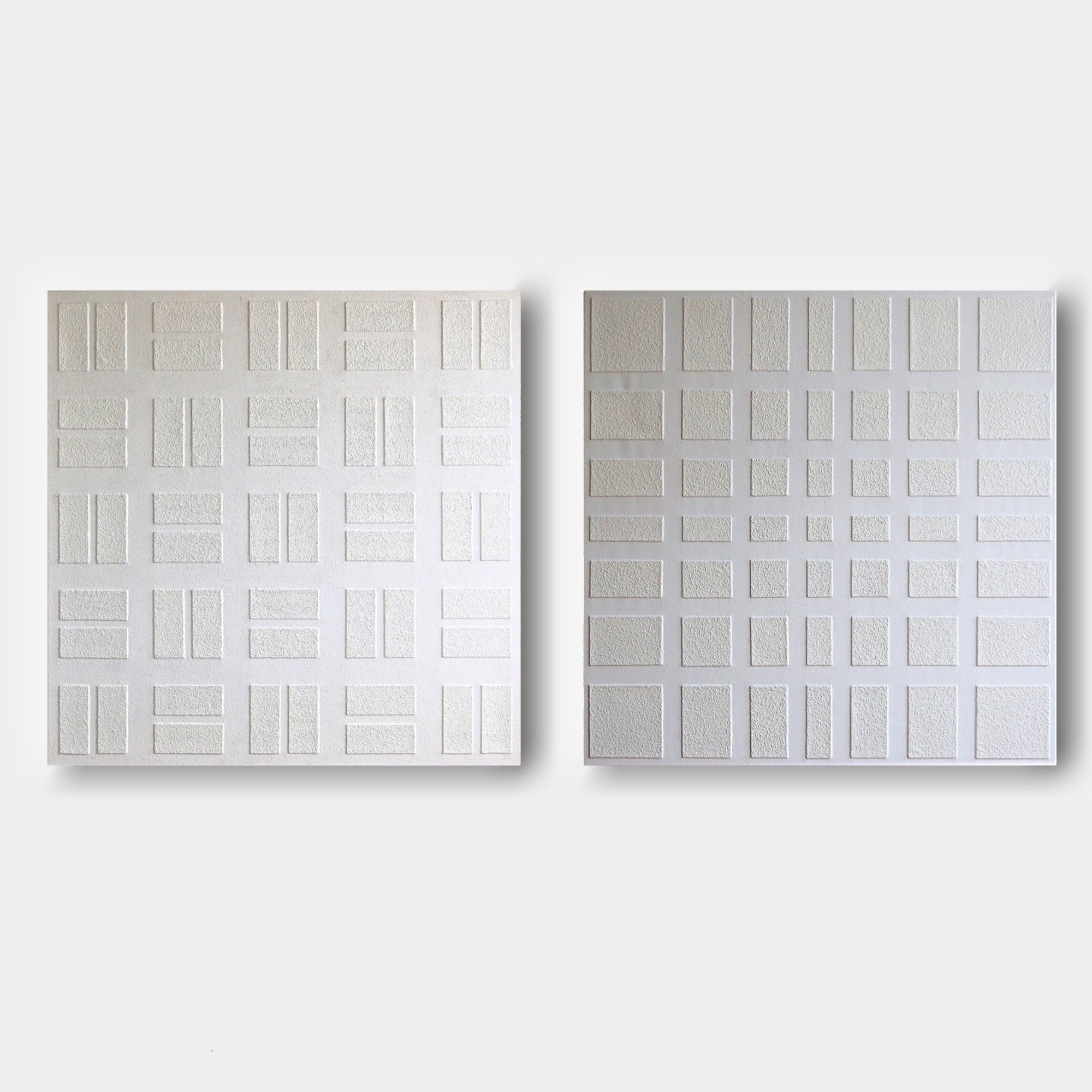 Abstract Painting Set Of 2 SP113 - Neutralighting