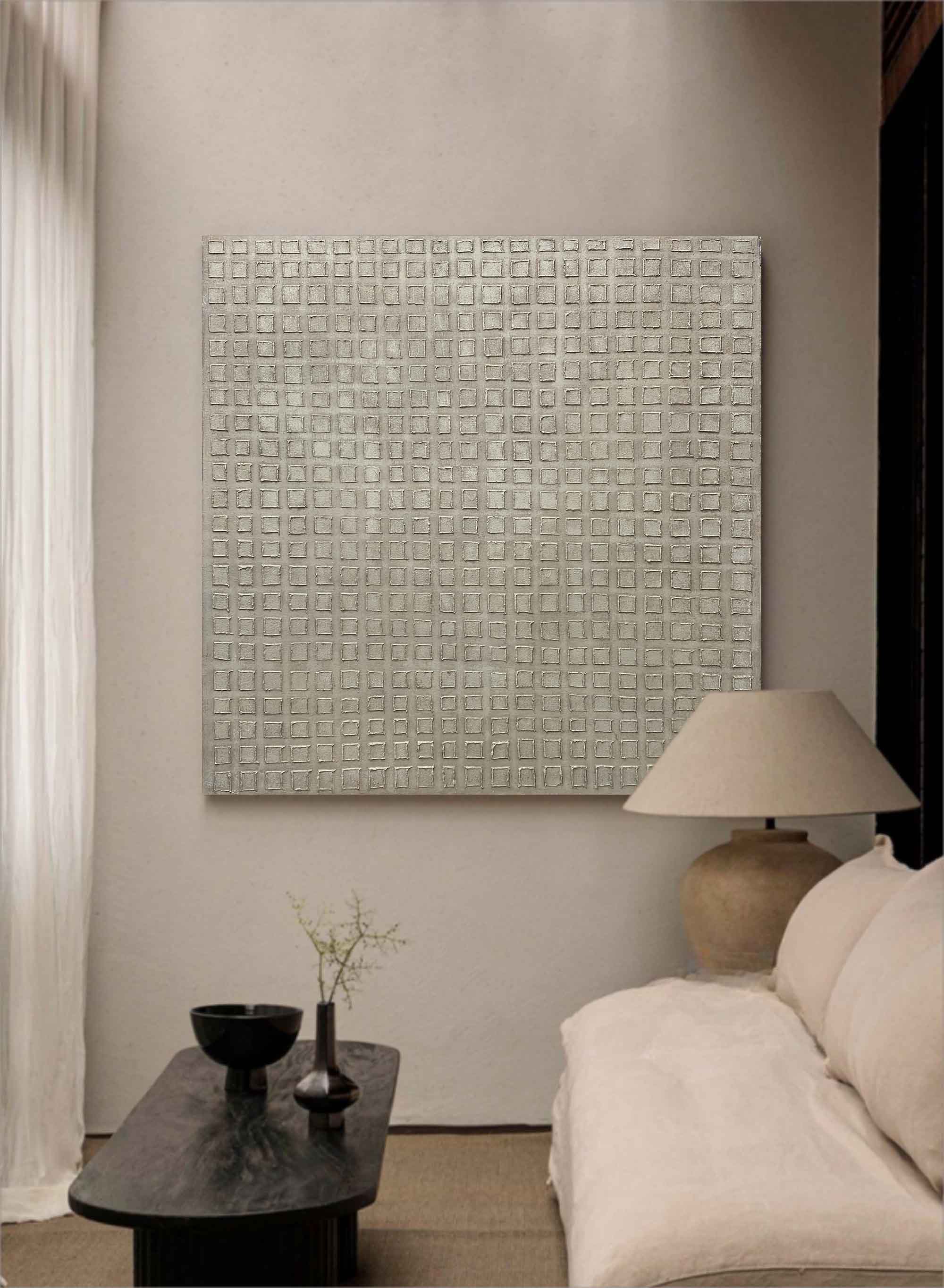 Wabi-Sabi Wall Art TX190 - Neutralighting