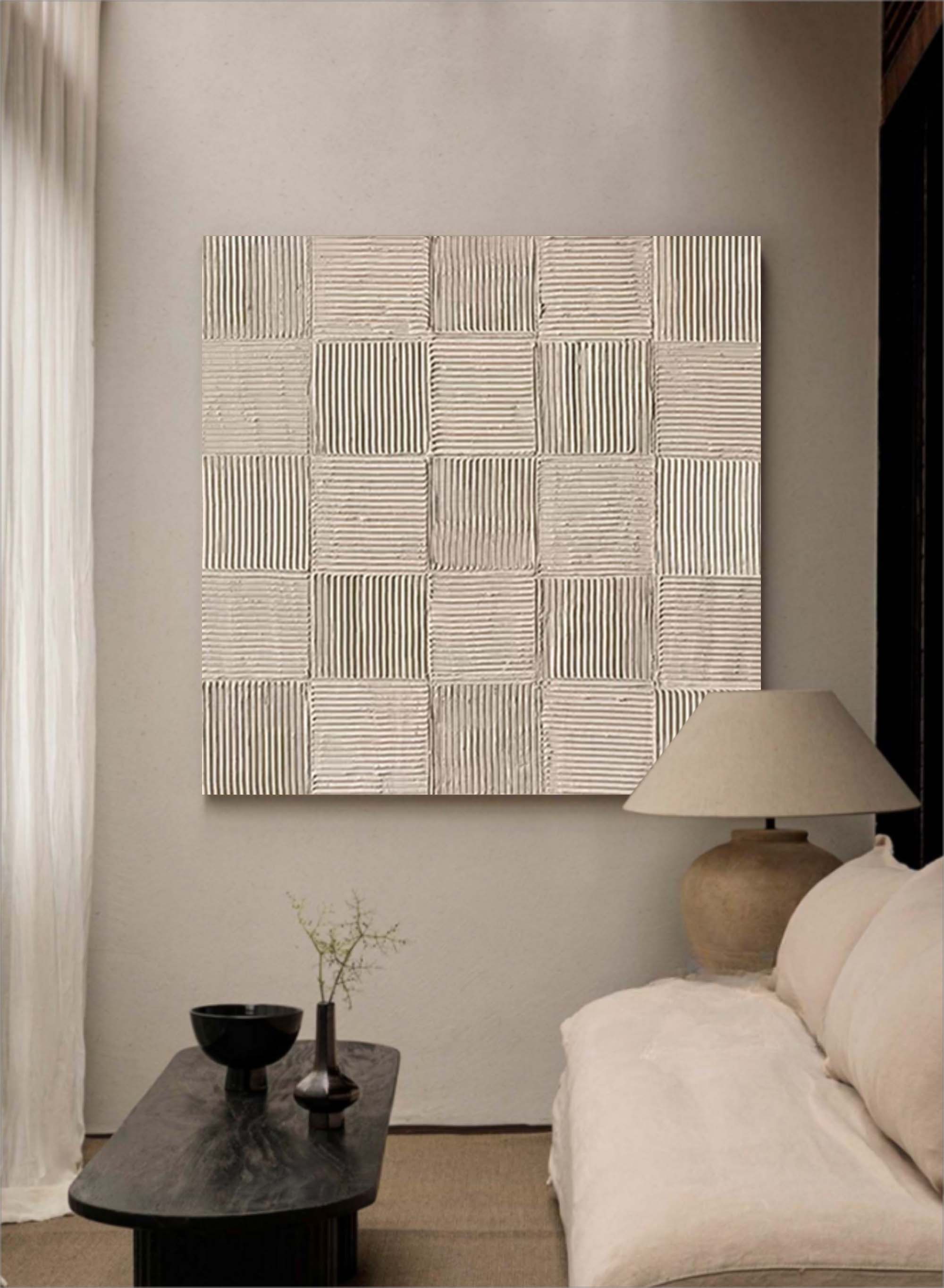 Wabi-Sabi Wall Art TX168 - Neutralighting