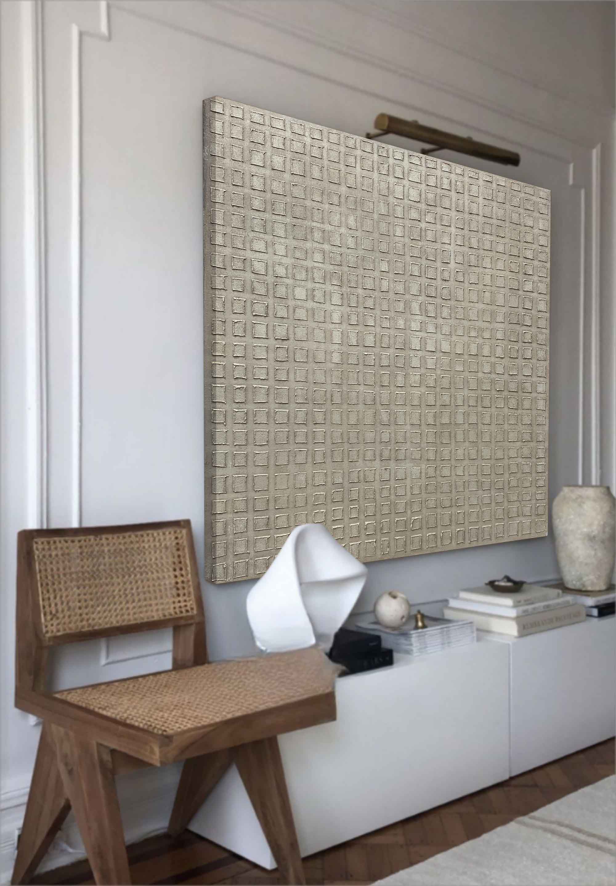 Wabi-Sabi Wall Art TX190 - Neutralighting