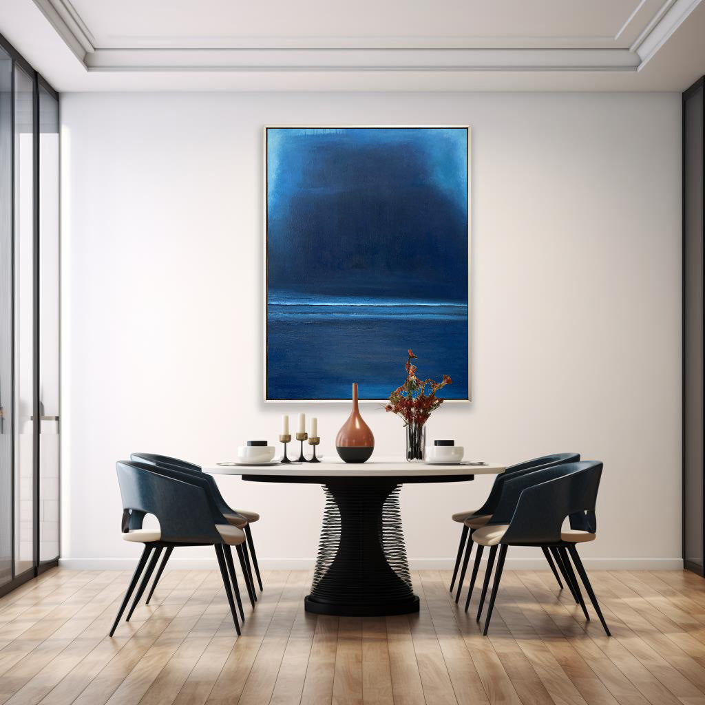 Wall Art Minimalist Elegant Abstract