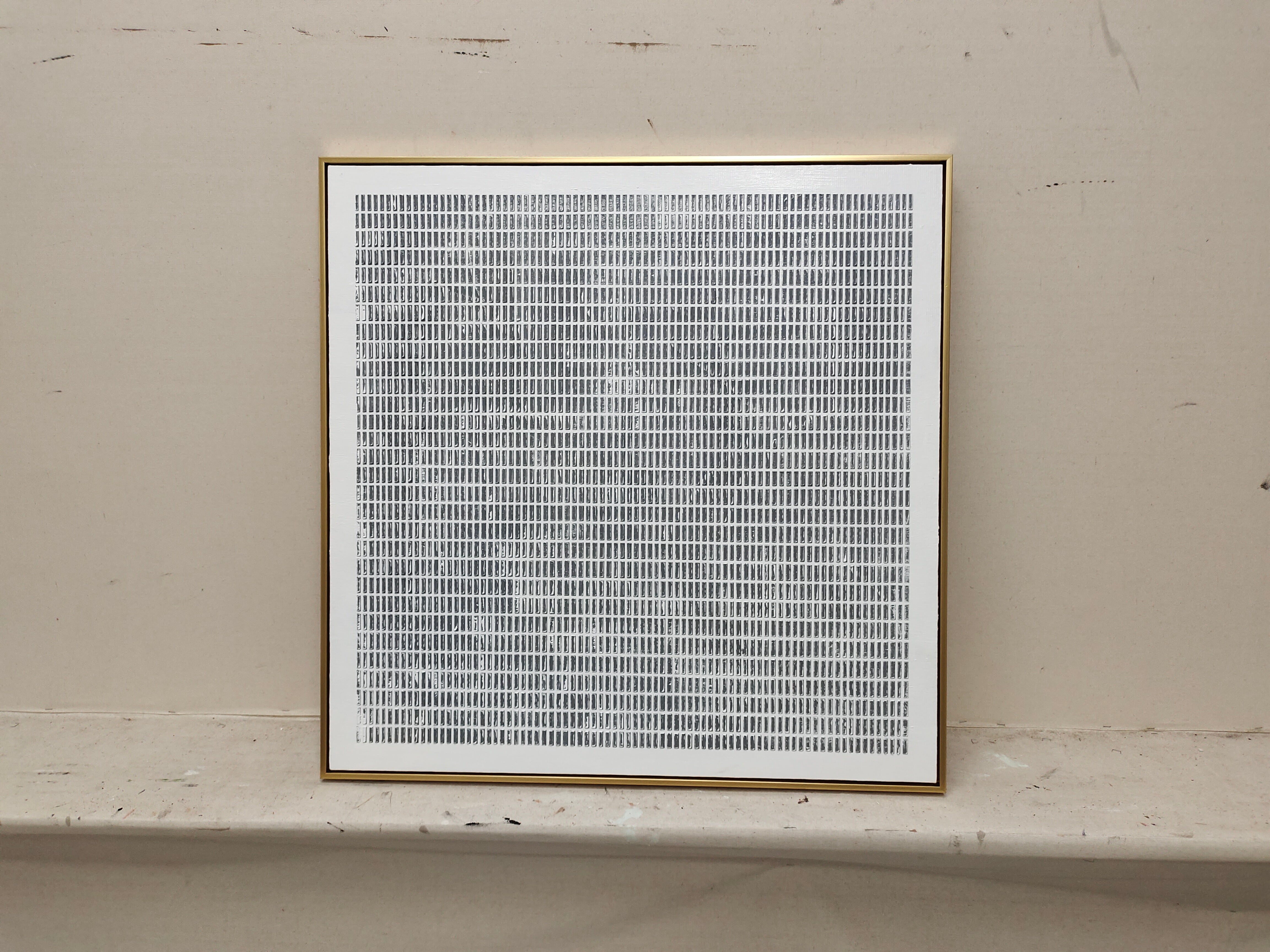 Wabi-Sabi Wall Art #TX115 - Neutralighting