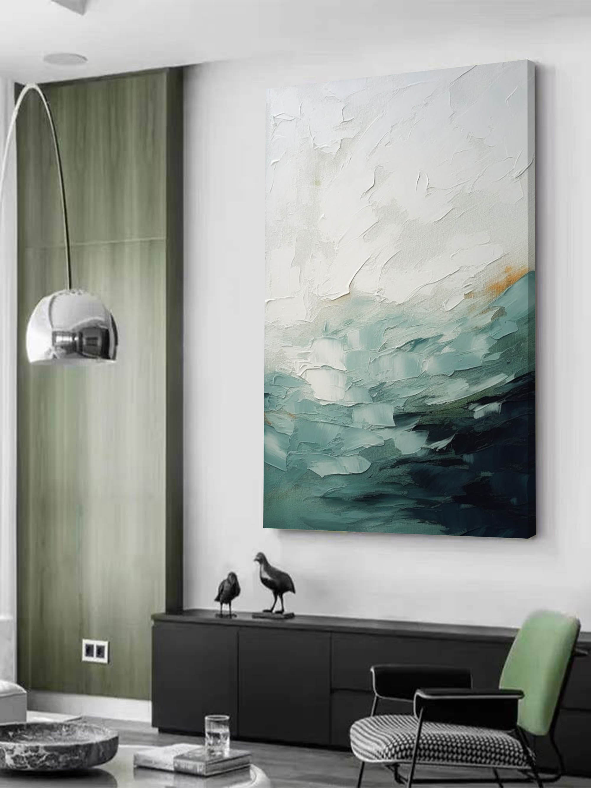 COLORFUL PAINTING CA113 - Neutralighting