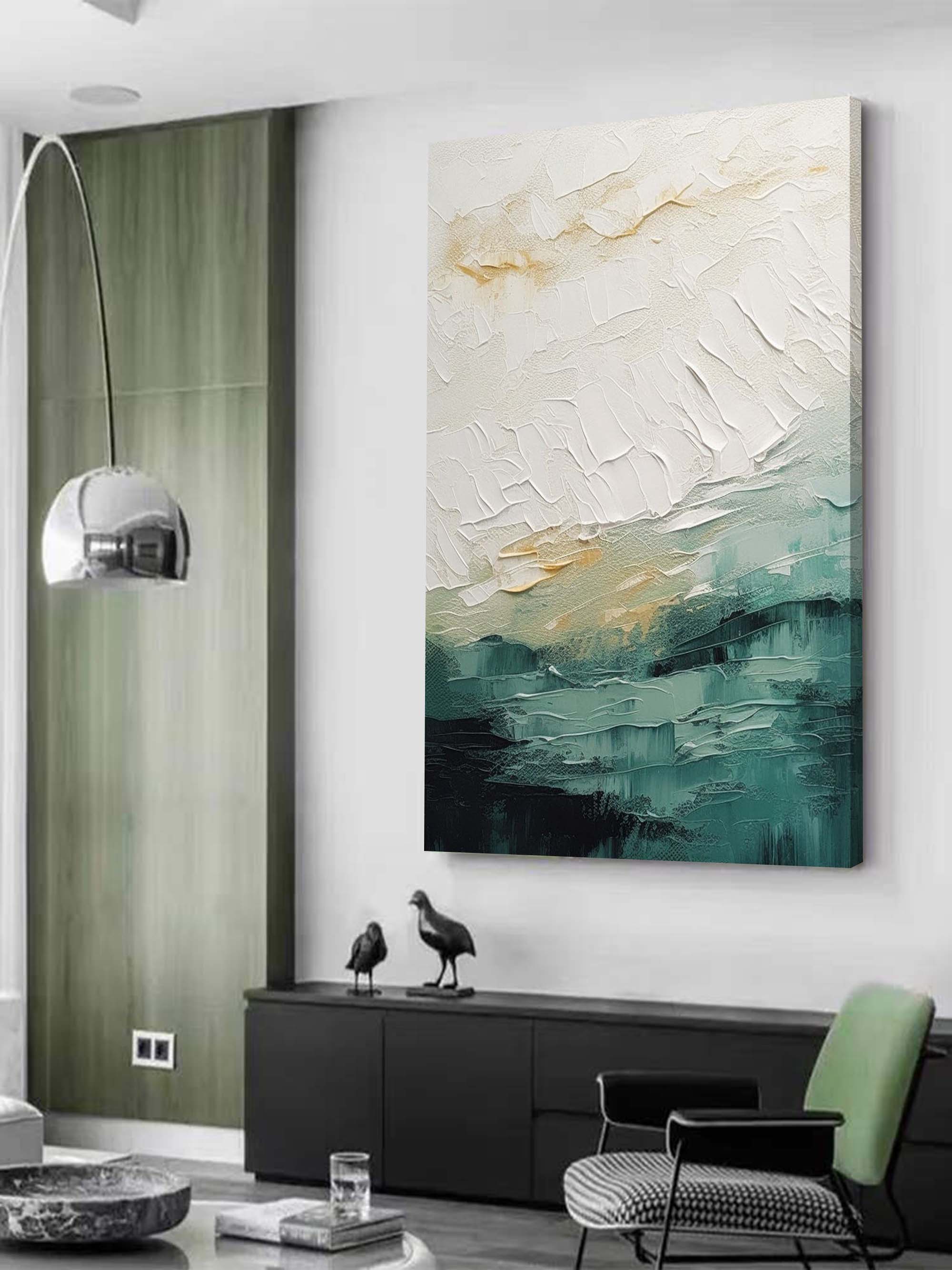 COLORFUL PAINTING CA116 - Neutralighting