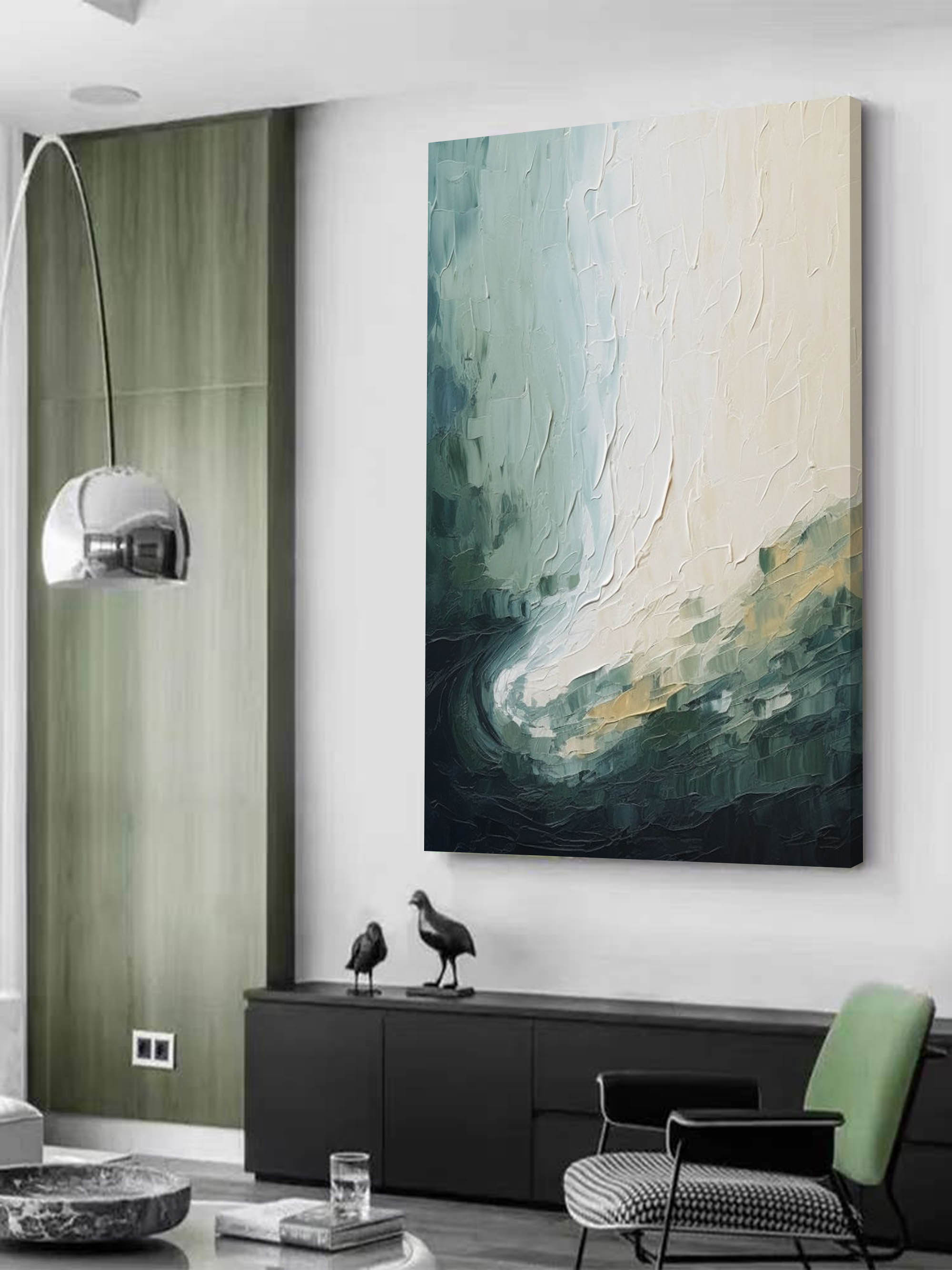 COLORFUL PAINTING CA115 - Neutralighting