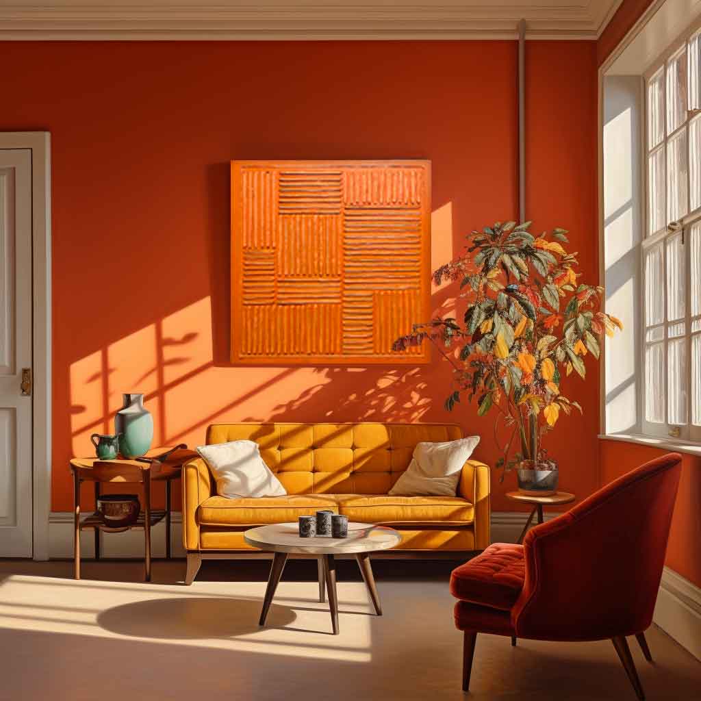 Minimalist Canvas Art MI064 - Neutralighting
