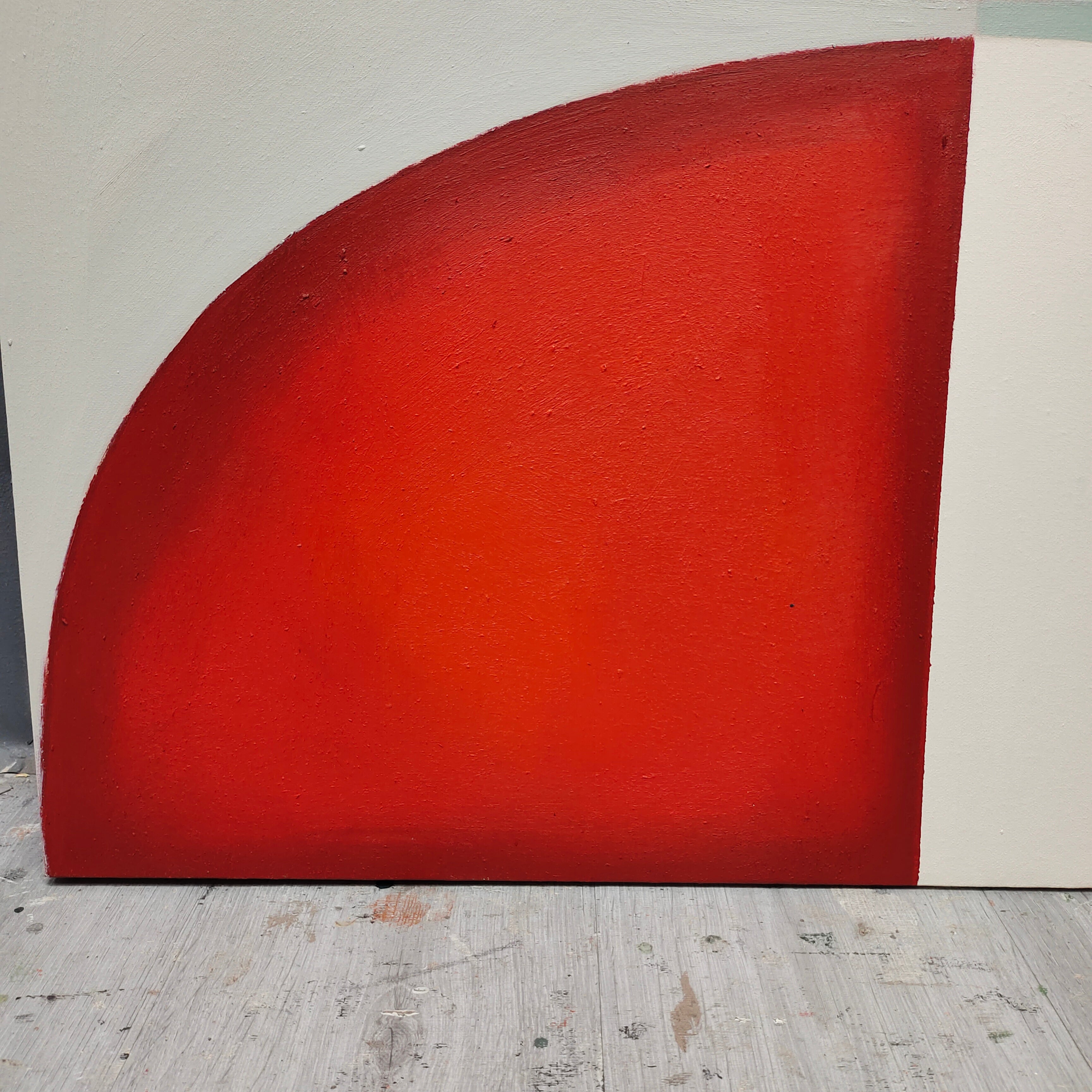 Contemporary Minimalist Art MA063 - Neutralighting