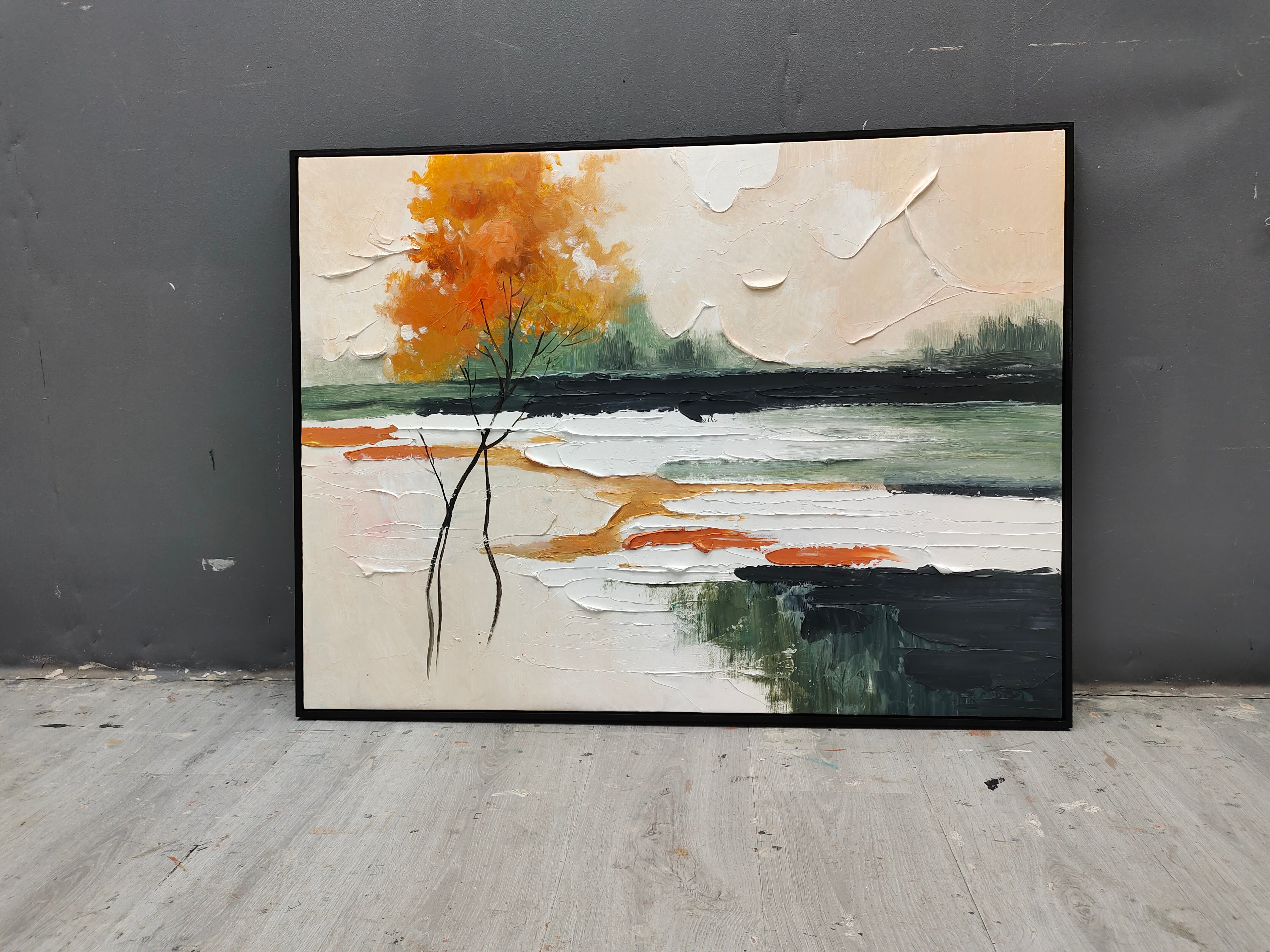COLORFUL PAINTING CA118 - Neutralighting