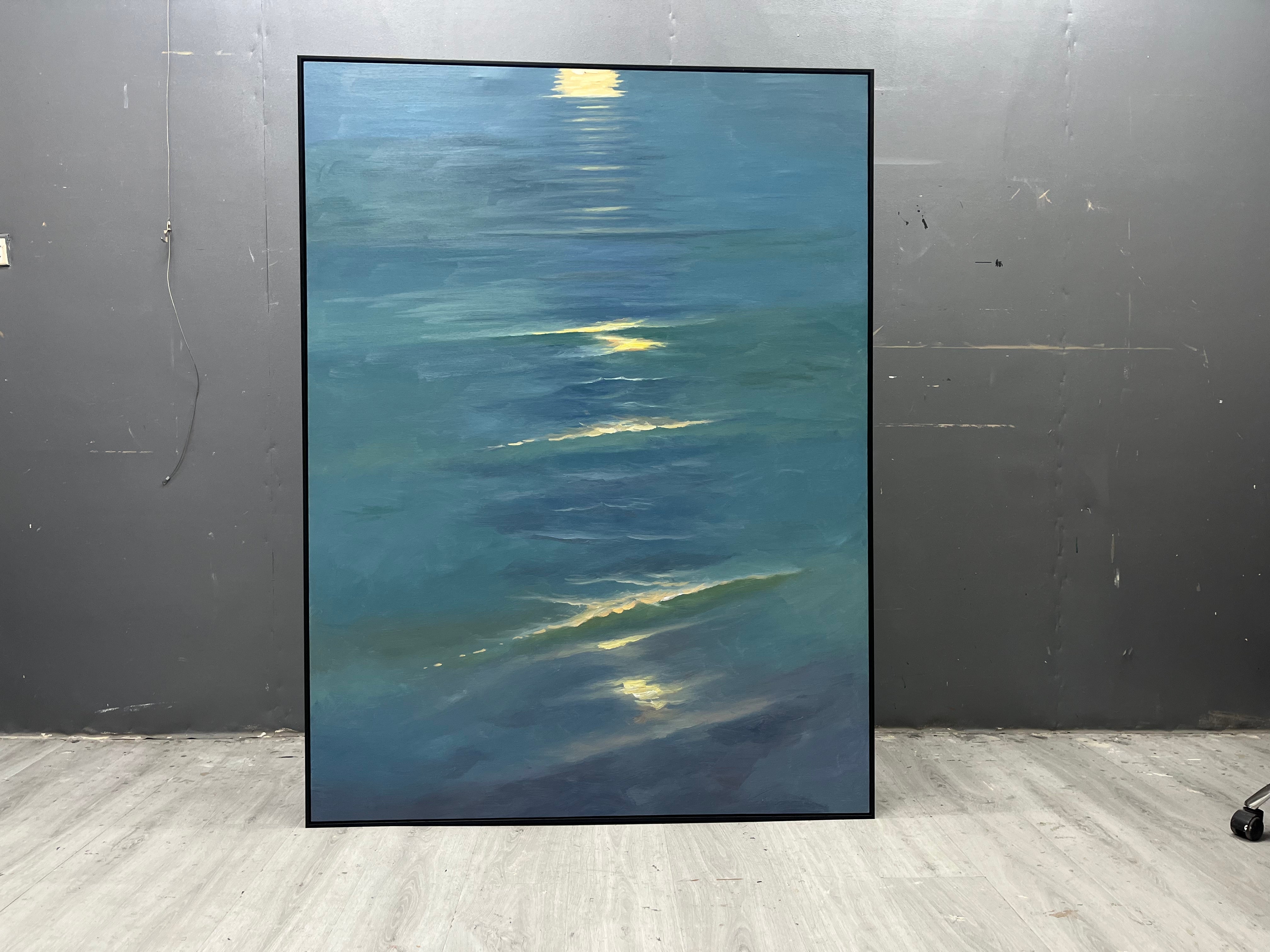 Wabi-Sabi Wall Art TX056 - Neutralighting