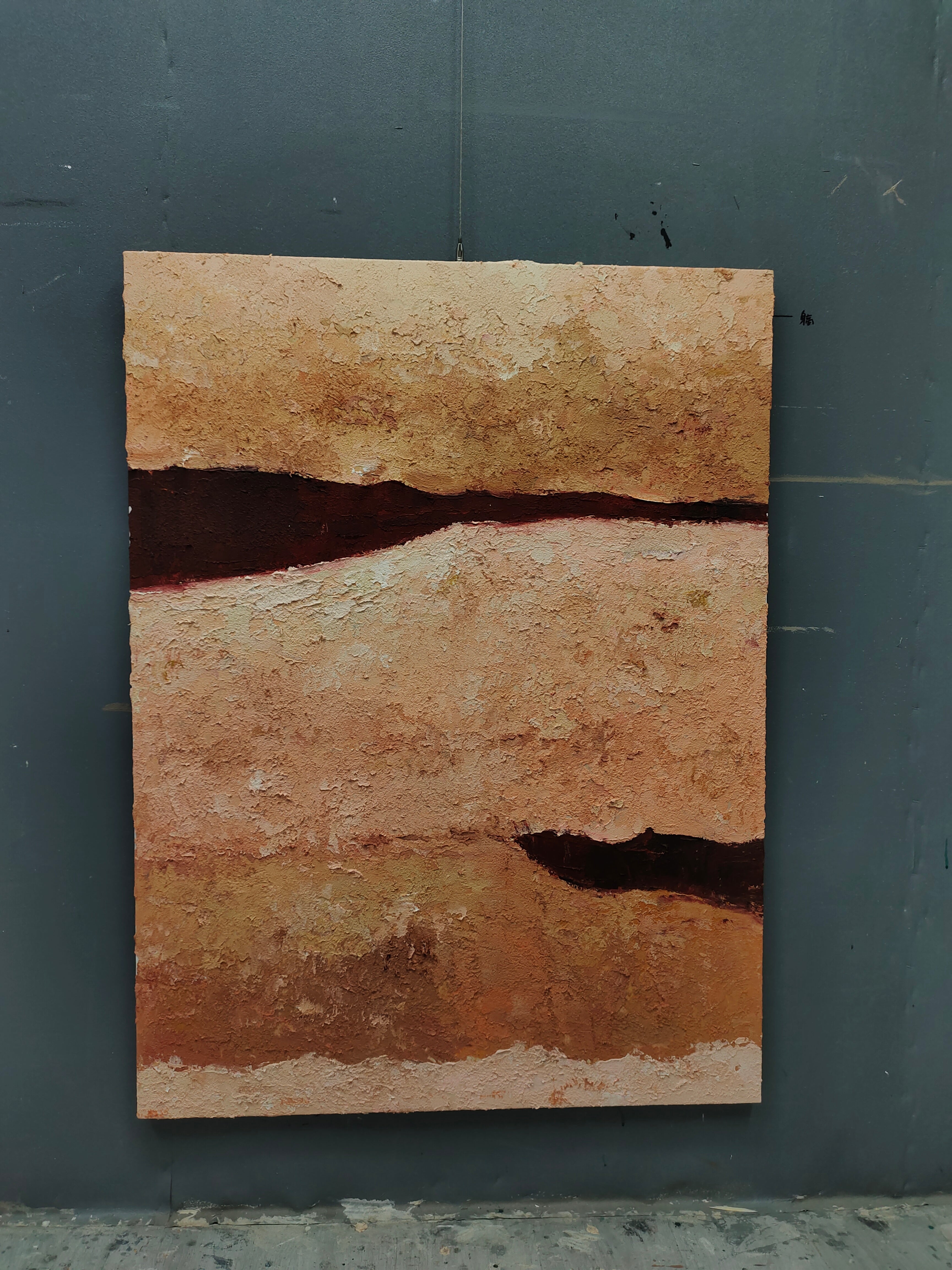 Wabi-Sabi Wall Art TX039 - Neutralighting