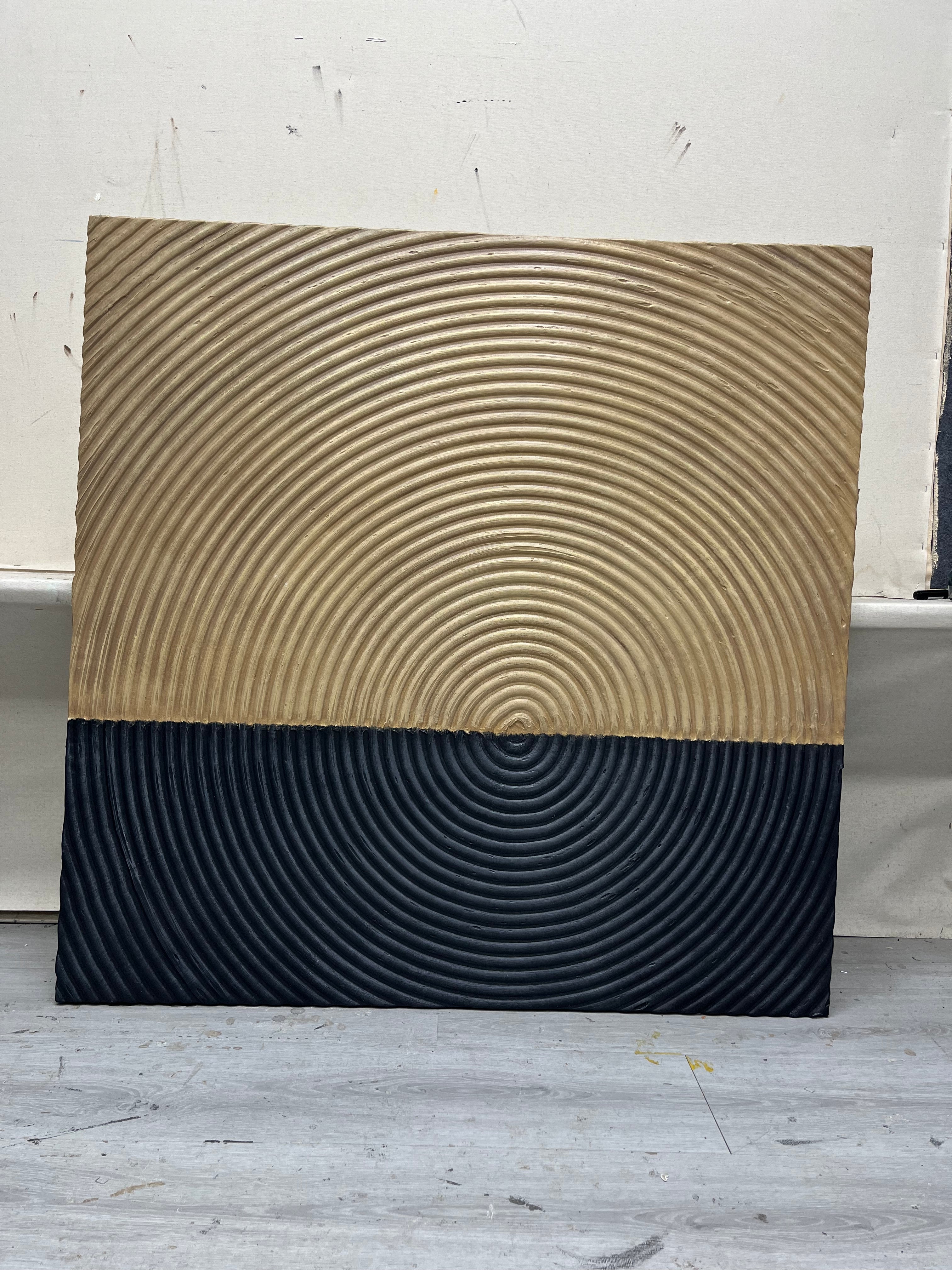 Wabi-Sabi Wall Art TX171 - Neutralighting