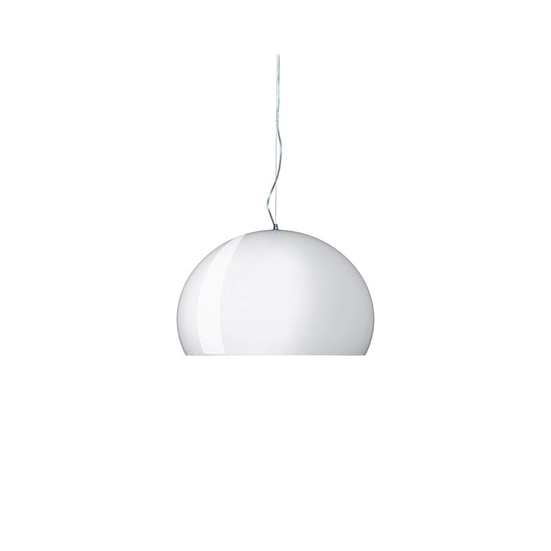Valentina Minimalist Acrylic Nordic Pendant Light Bedroom/Living Room - Neutralighting