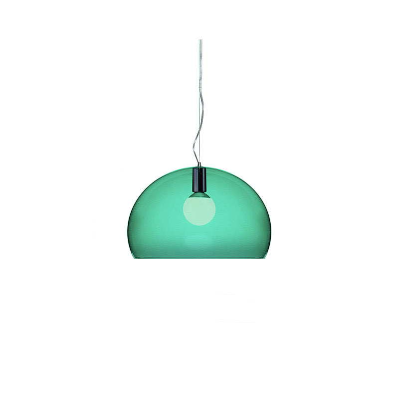 Valentina Minimalist Acrylic Nordic Pendant Light Bedroom/Living Room - Neutralighting
