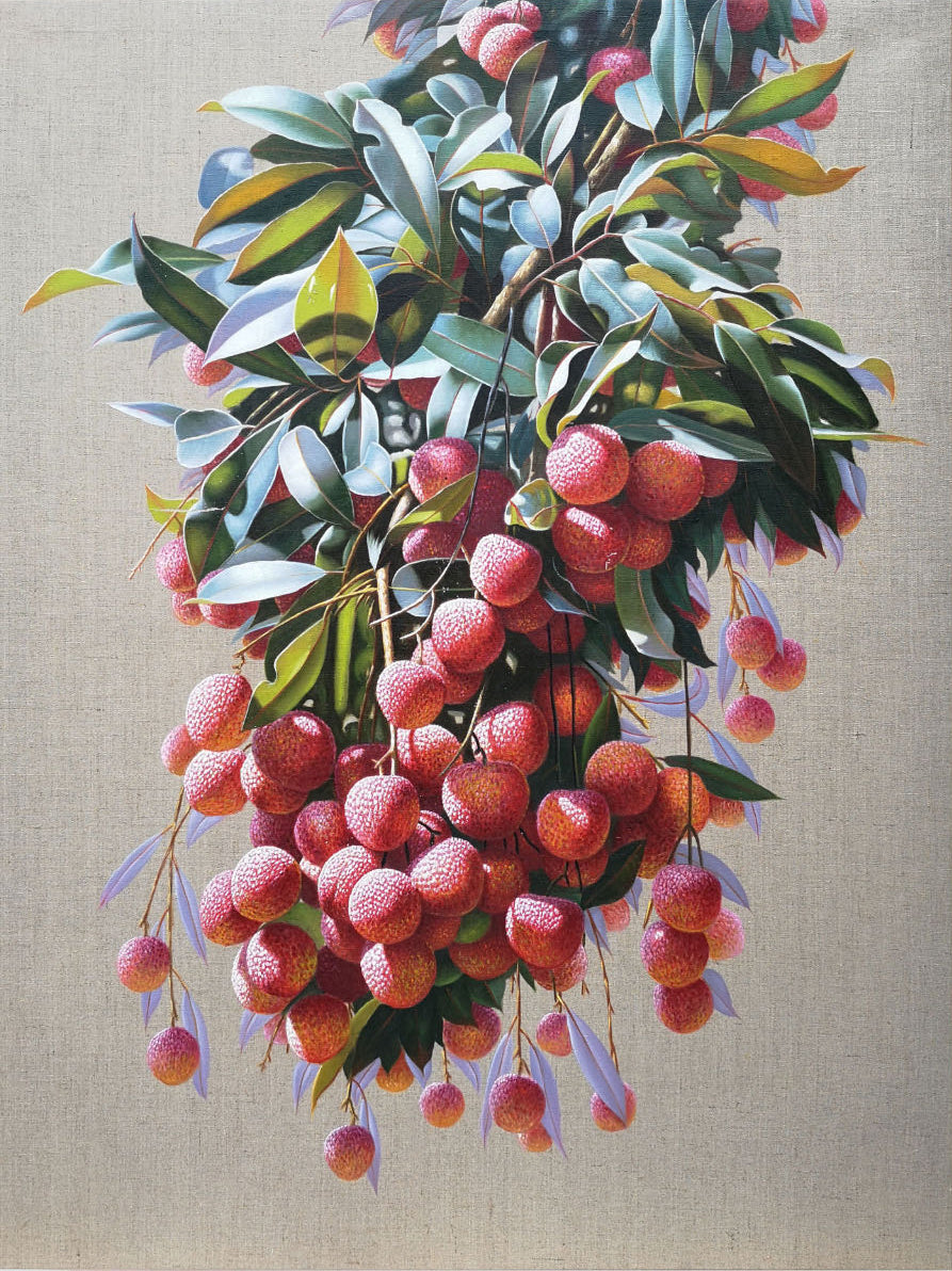Hyperrealism Art HRA020 - Neutralighting