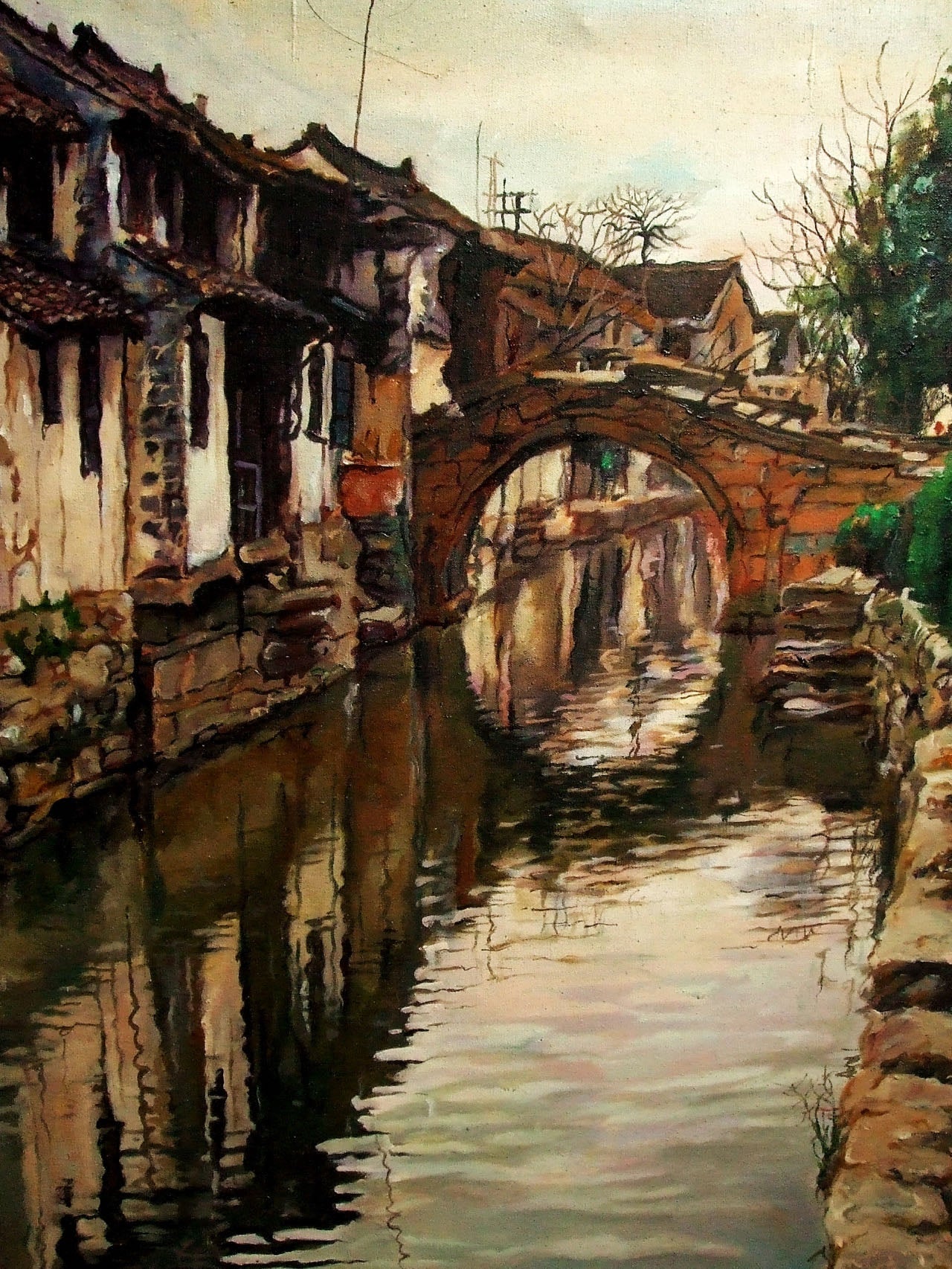 Hyperrealism Art HRA025 - Neutralighting