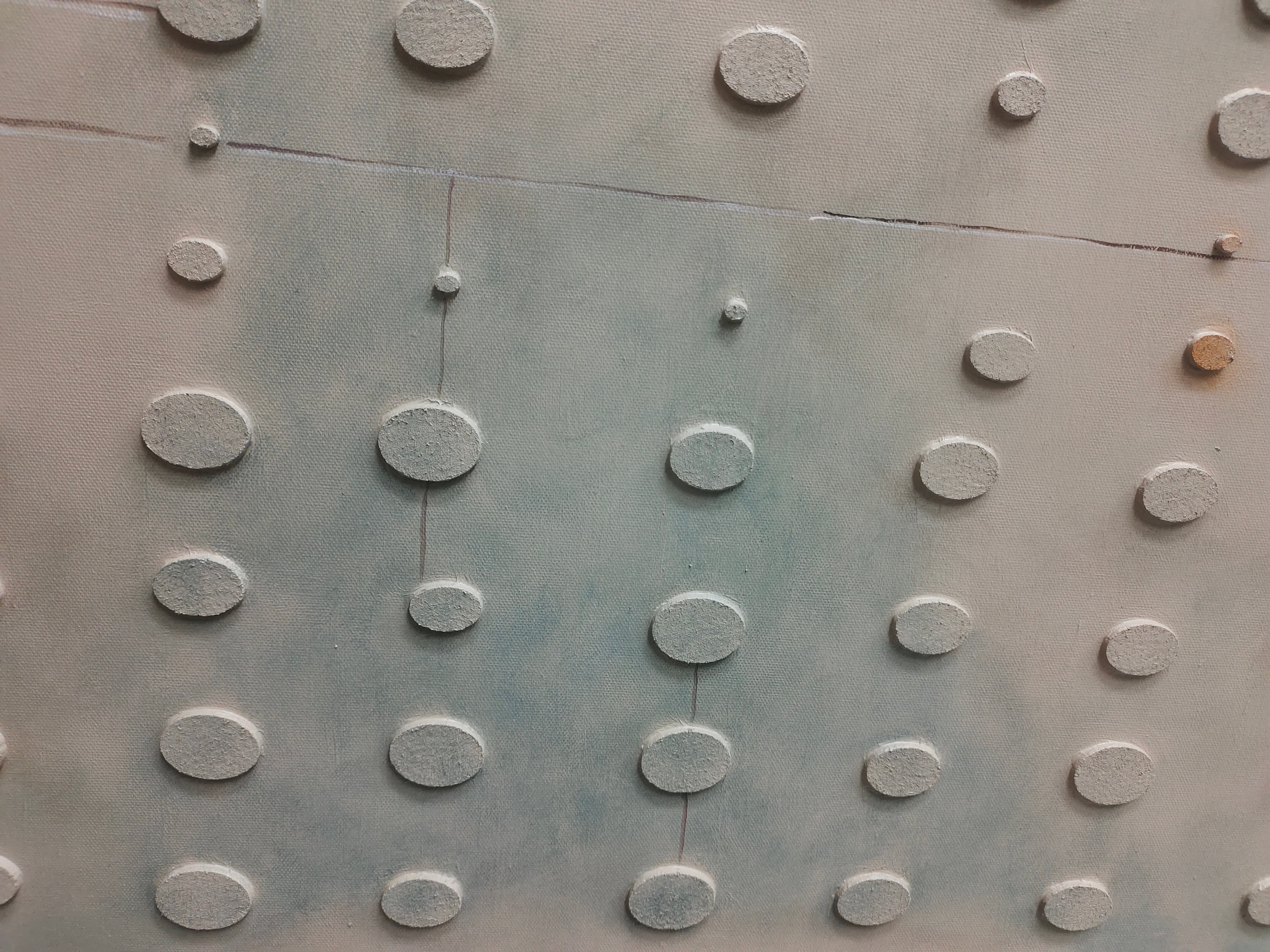 Wabi-Sabi Wall Art TX326 - Neutralighting