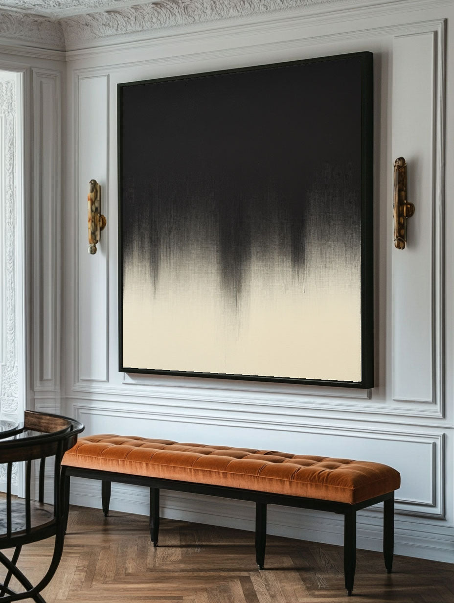 Modern Abstract Painting ABAS252 - Neutralighting