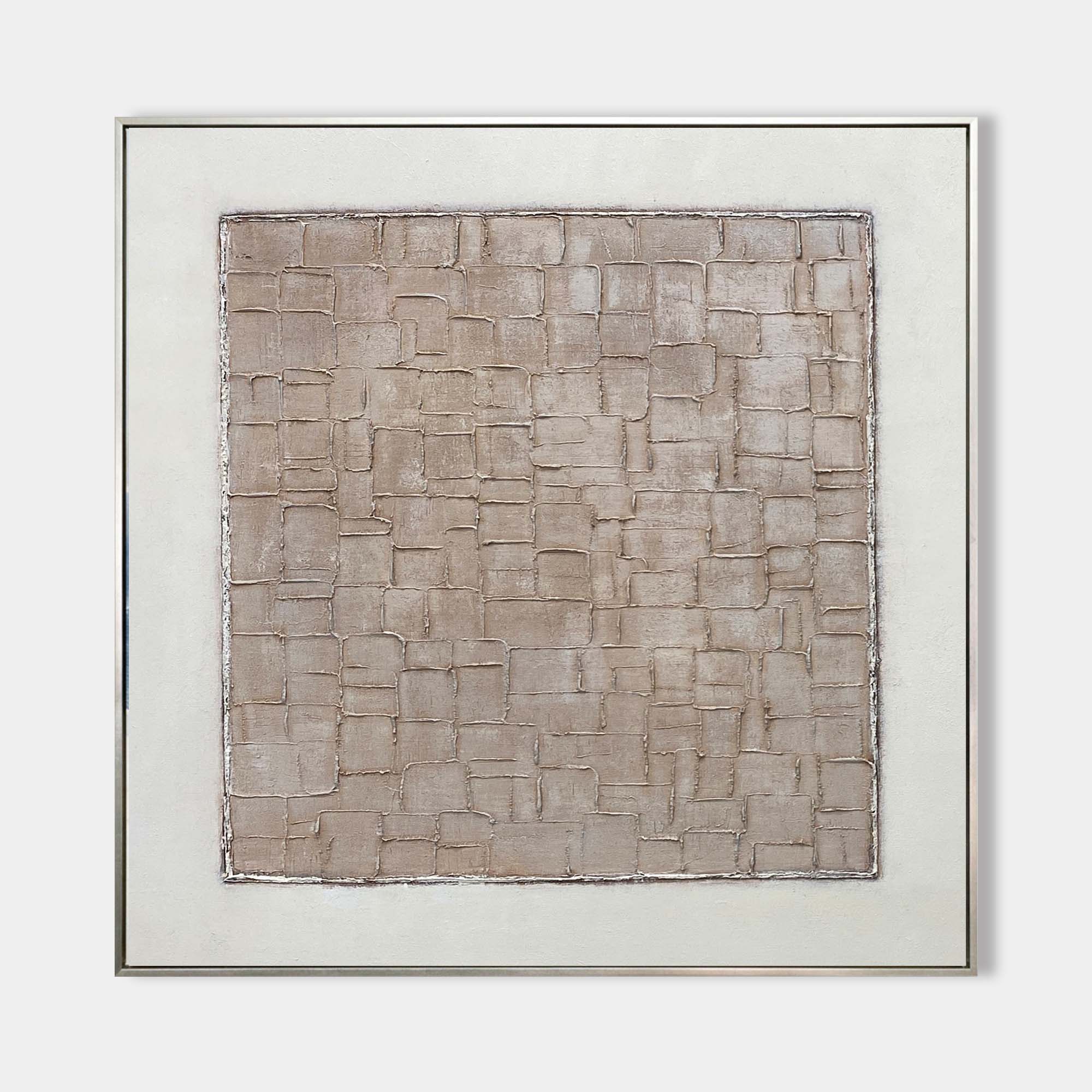 Modern Abstract Painting