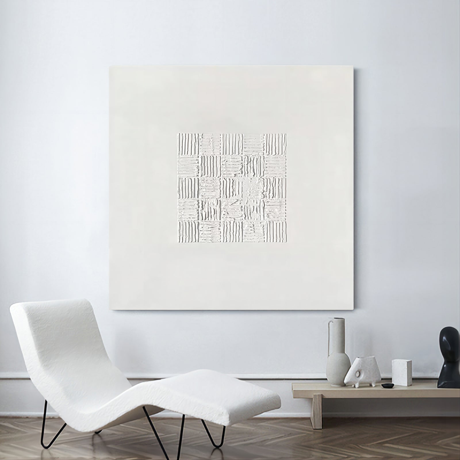 Wabi-Sabi Wall Art TX047 - Neutralighting
