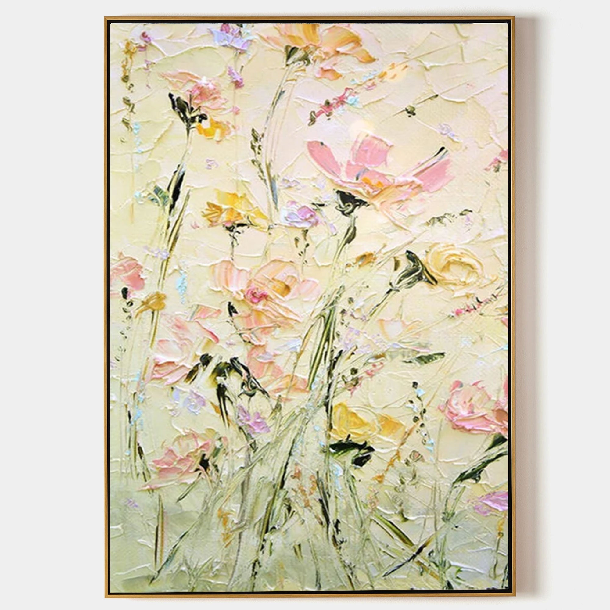 Colorful Painting CA011 - Neutralighting